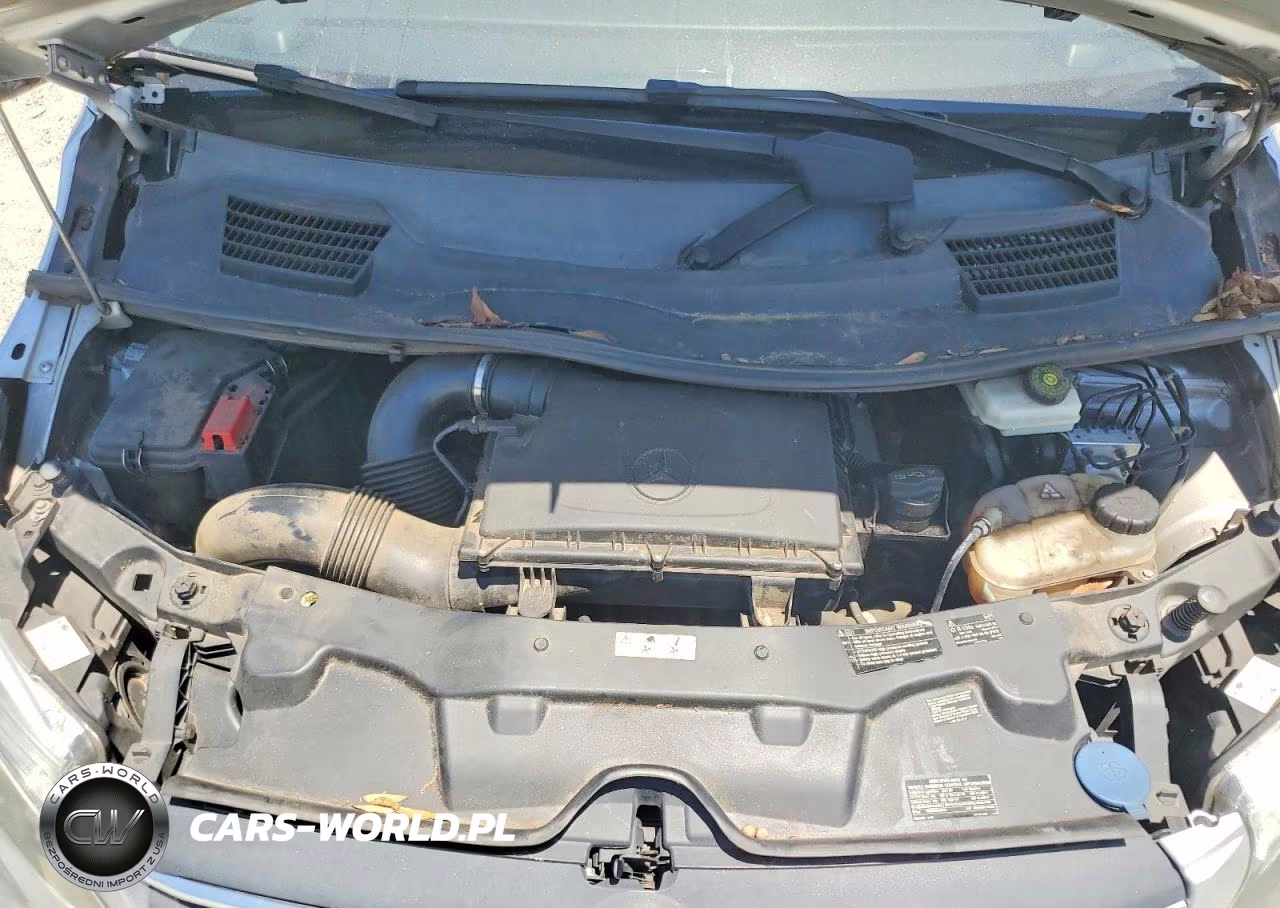 2021 Mercedes-Benz Metris VIN:W1YV0BEY8M3907787 - 12