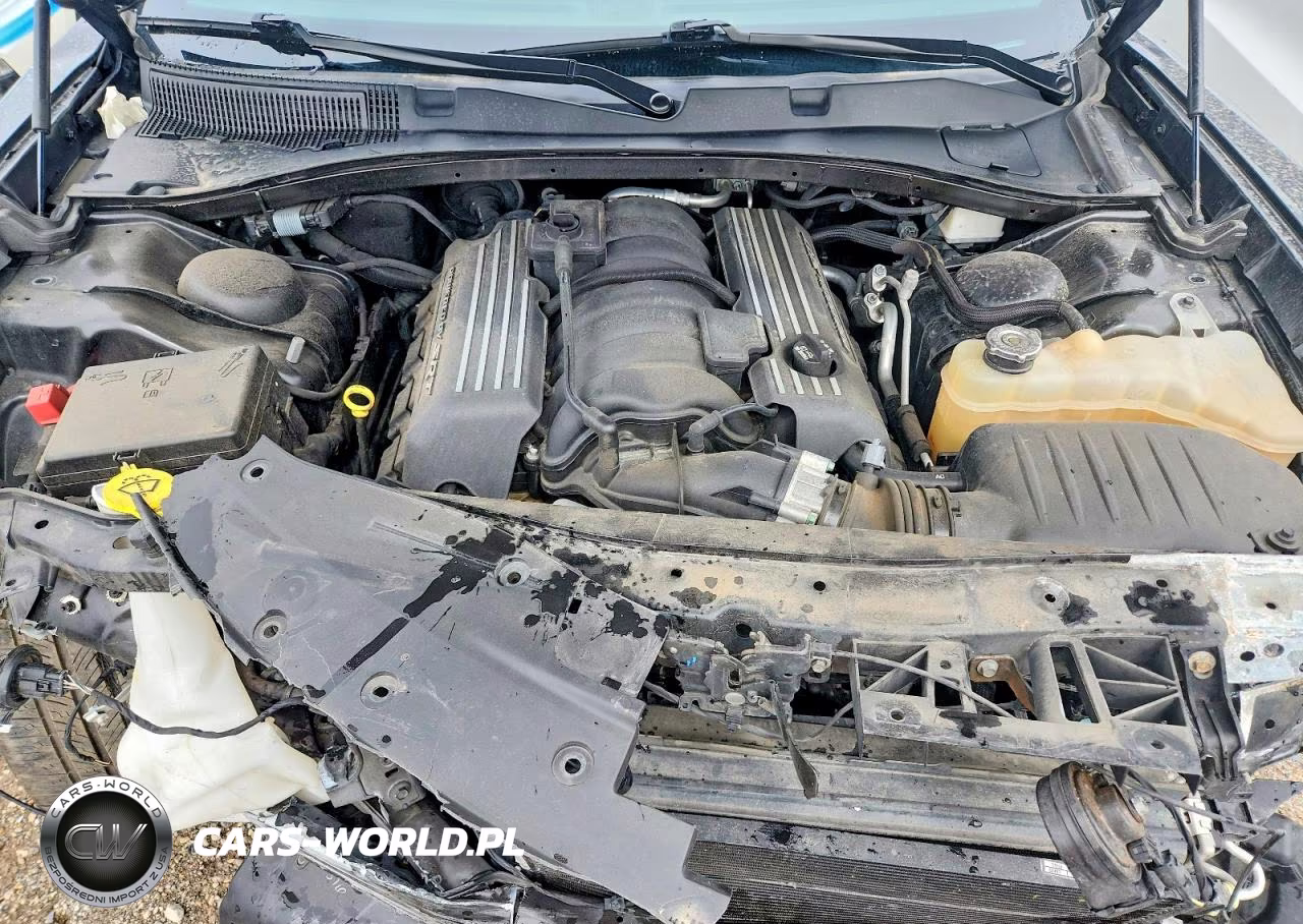2020 Dodge Charger Scat Pack VIN:2C3CDXGJ7LH244418 - 11