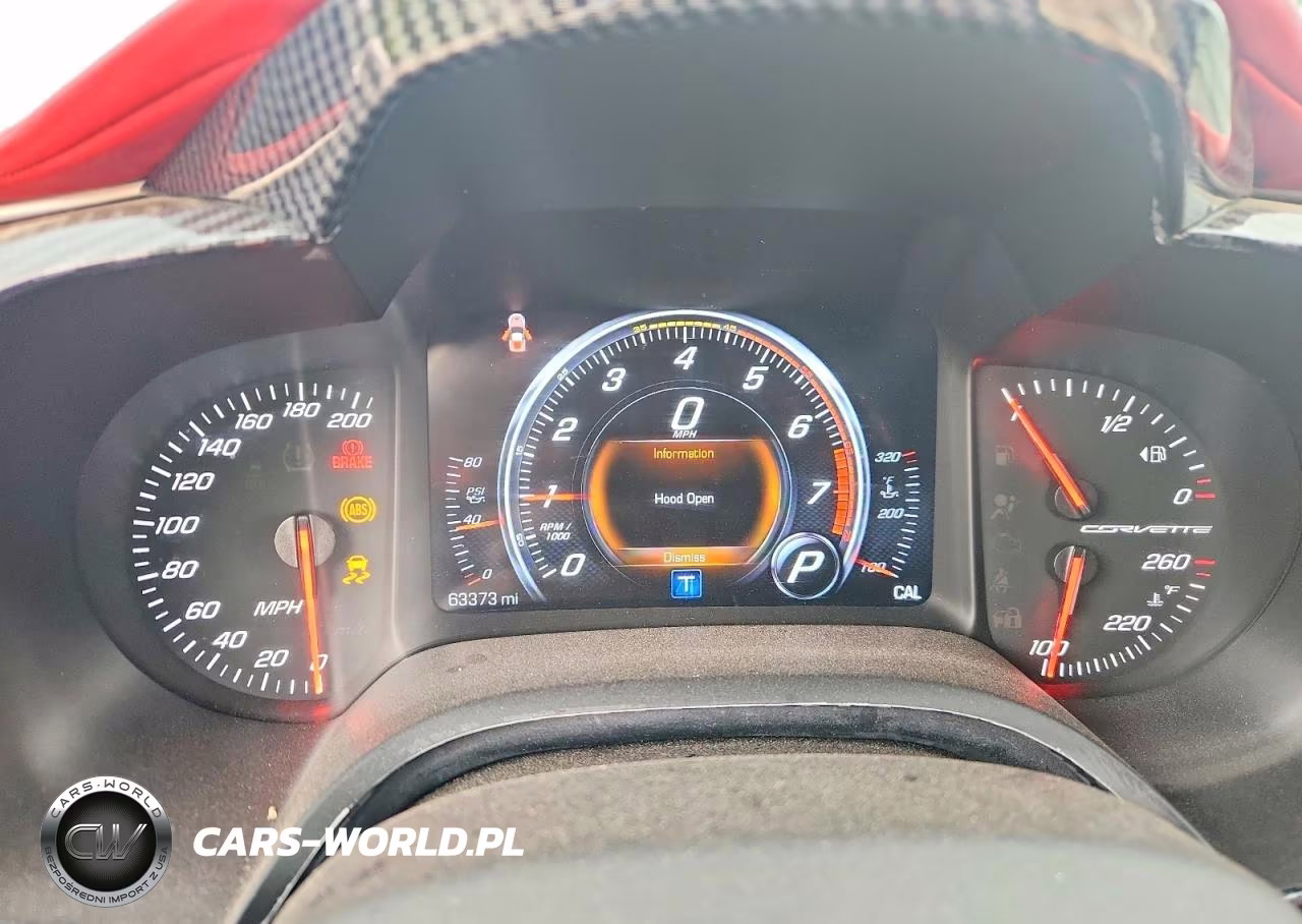 2019 Chevrolet Corvette Grand Sport 1Lt VIN:1G1YW2D75K5106978 - 9