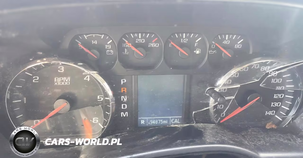 2014 Chevrolet Silverado C1500 VIN:3GCPCPEH7EG317340 - 9