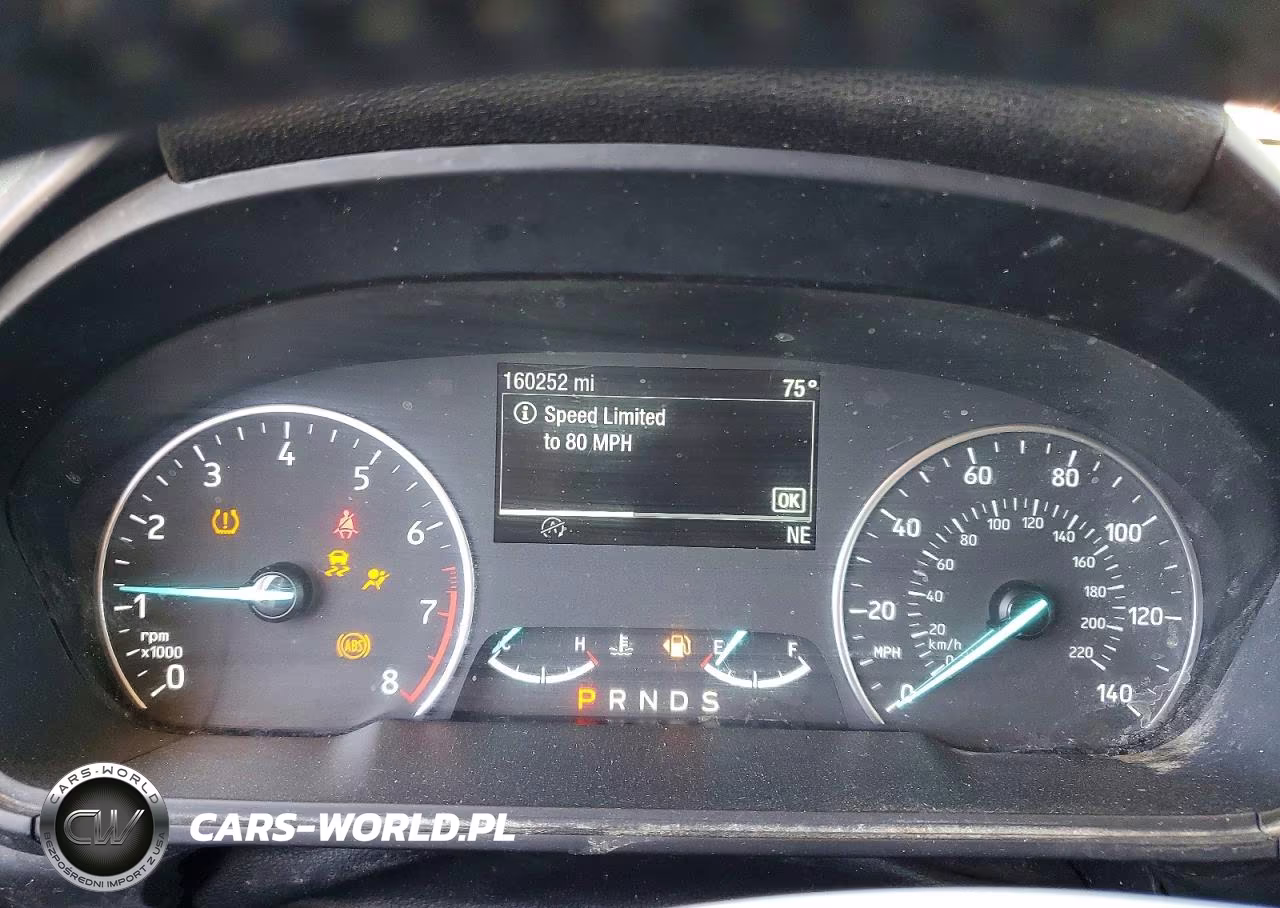 2020 Ford Ecosport Titanium VIN:MAJ6S3KL0LC361430 - 9