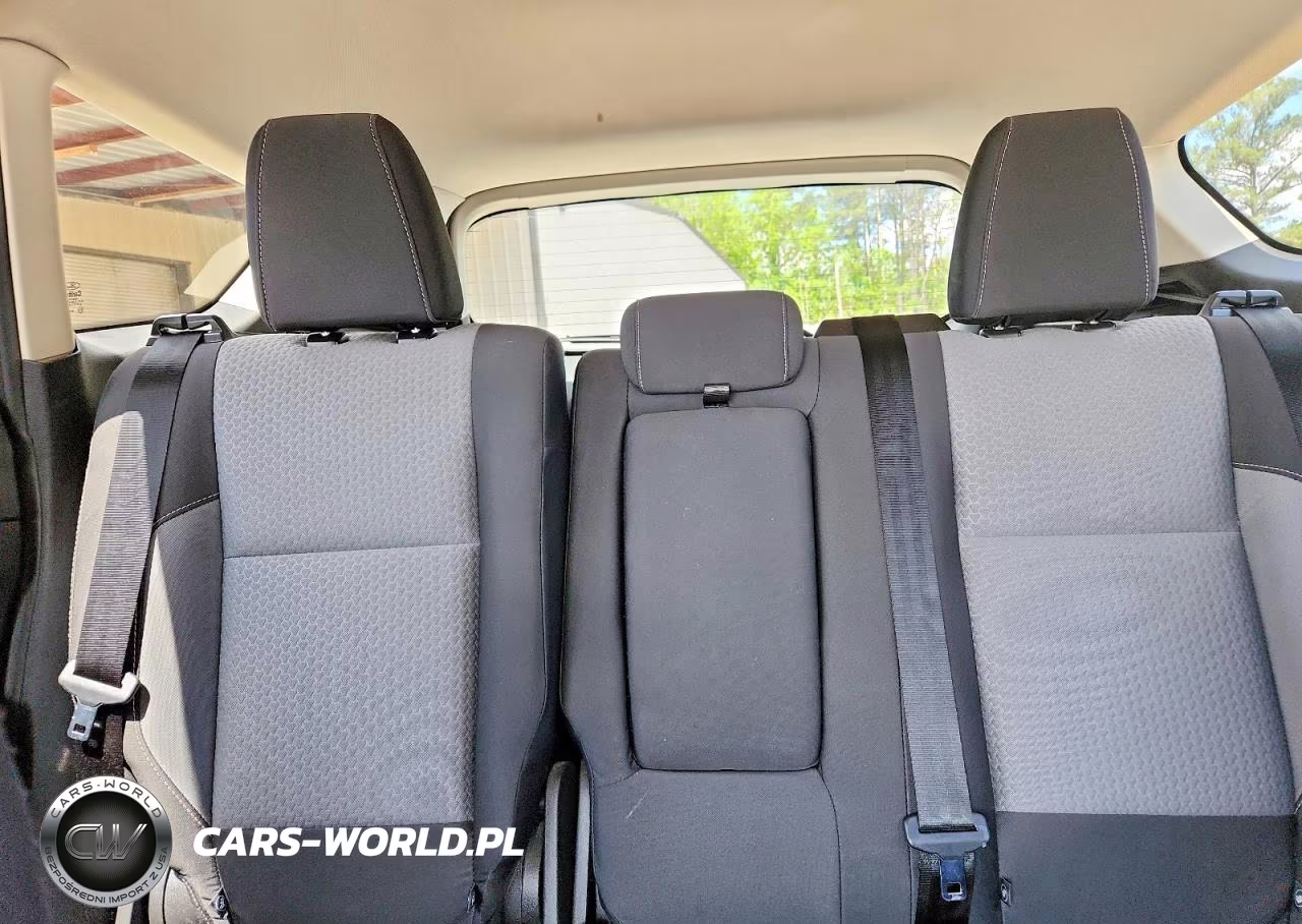 2017 Ford Escape Se VIN:1FMCU0GD7HUE62856 - 10