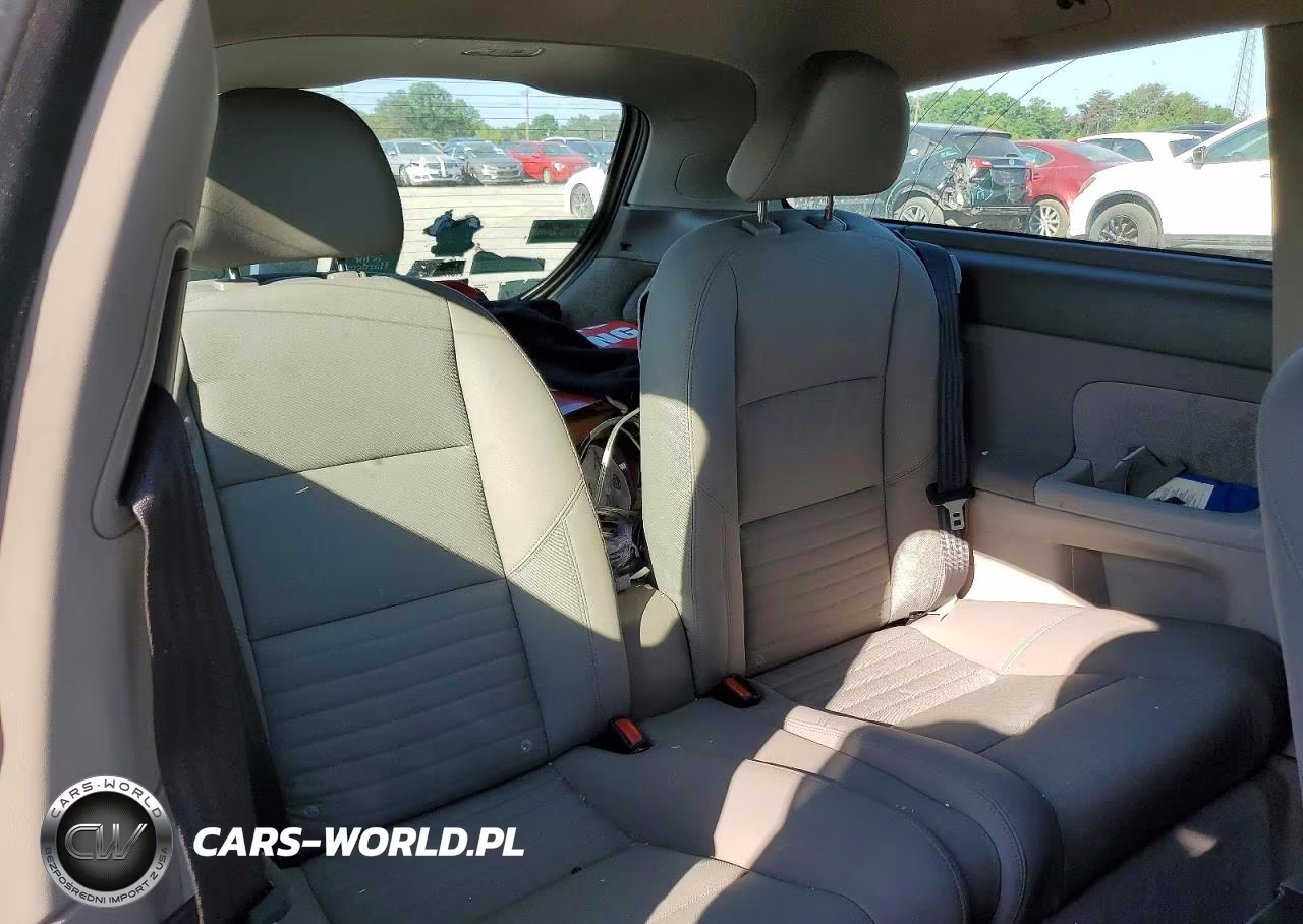 2009 Volvo C30 T5 VIN:YV1MK672792150799 - 10