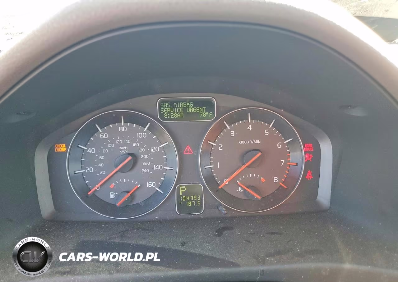 2009 Volvo C30 T5 VIN:YV1MK672792150799 - 9