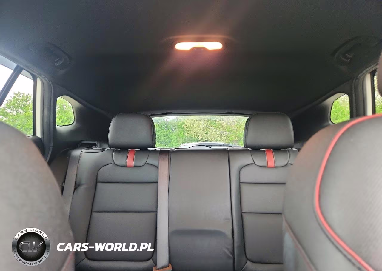 2024 Chevrolet Trax 2Rs VIN:KL77LJE26RC013270 - 10