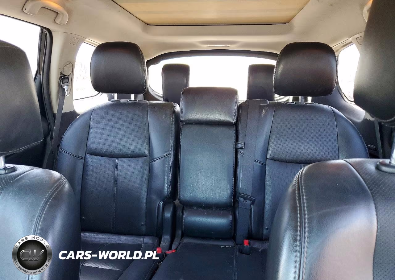 2014 Nissan Pathfinder S VIN:5N1AR2MN6EC621773 - 10