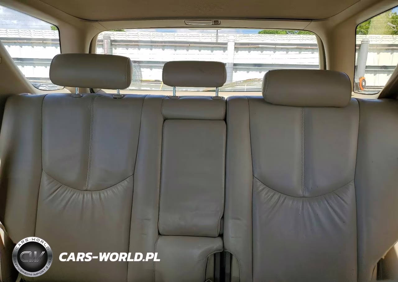 2000 Lexus Rx 300 VIN:JT6GF10U2Y0065831 - 10