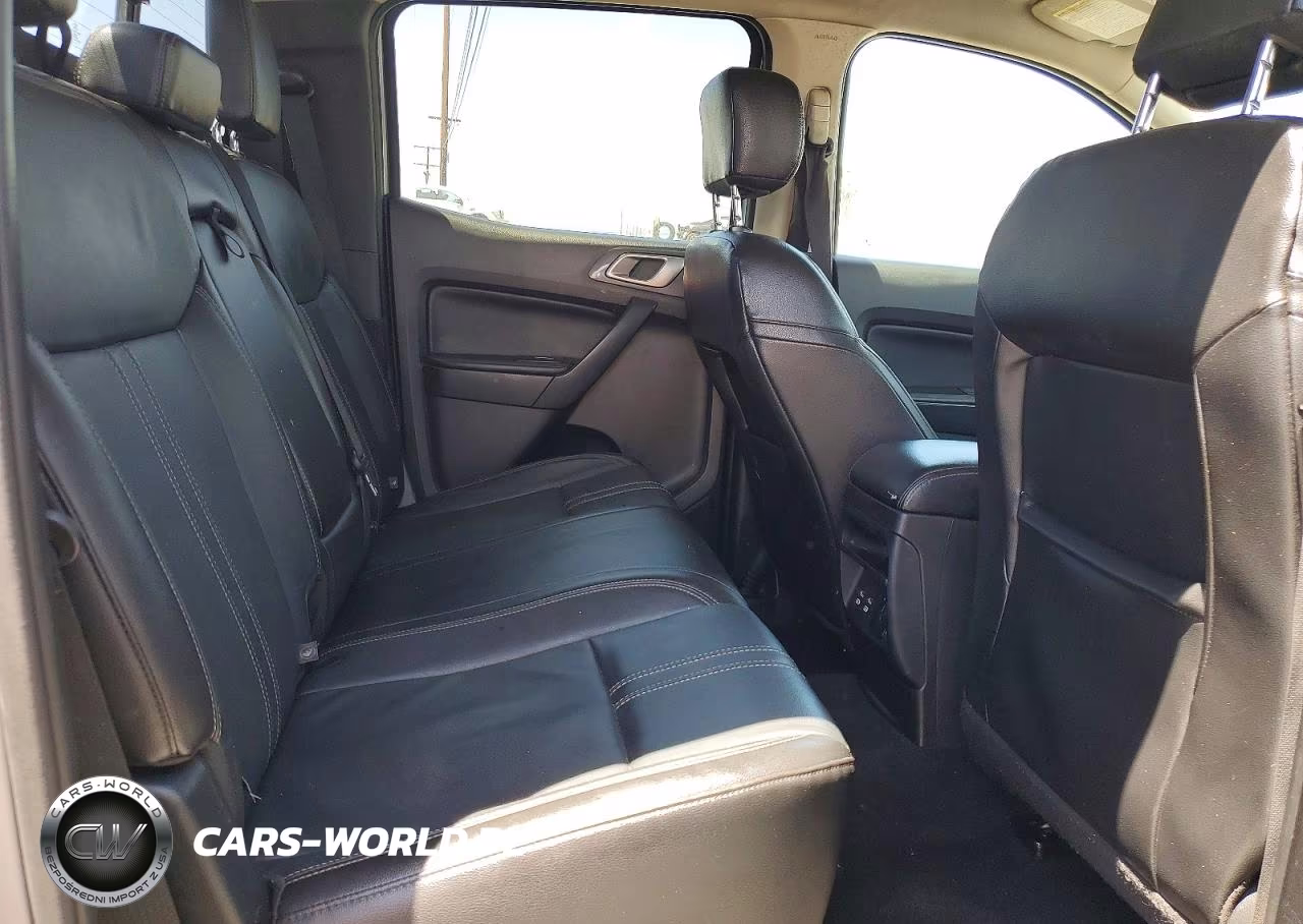 2020 Ford Ranger Xl VIN:1FTER4EH4LLA09630 - 10