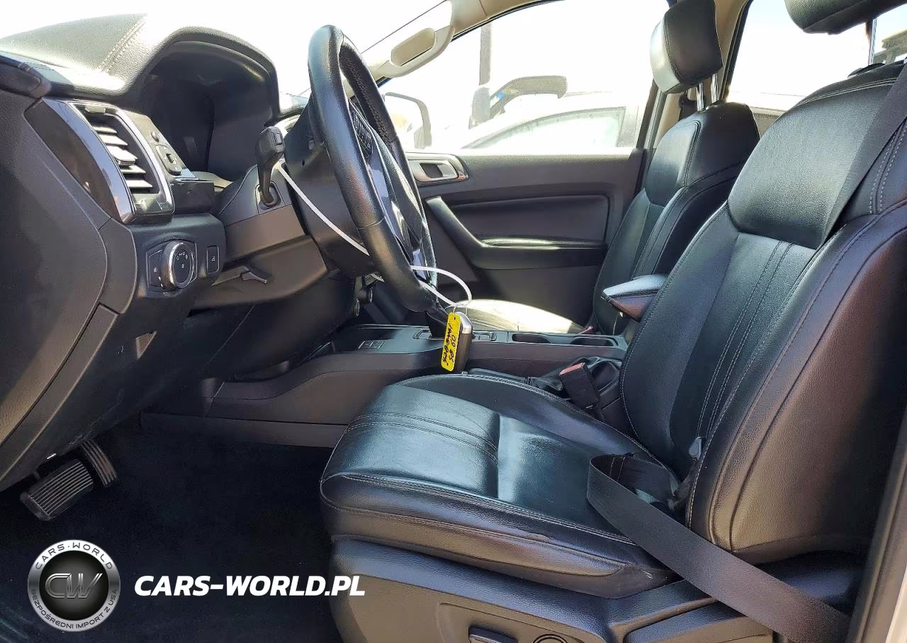 2020 Ford Ranger Xl VIN:1FTER4EH4LLA09630 - 7