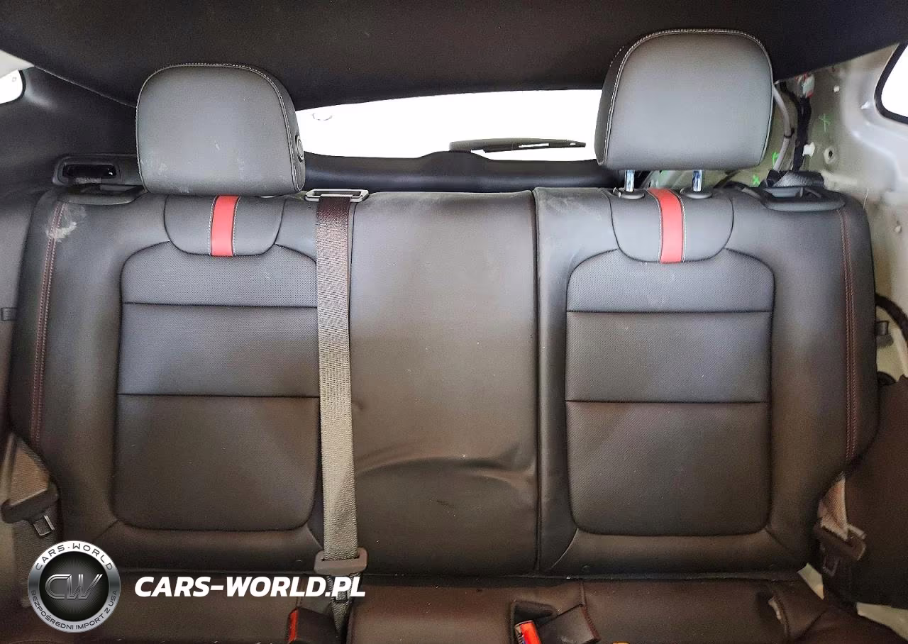 2026 Chevrolet Trax 2Rs VIN:KL77LJEP8TC013273 - 10