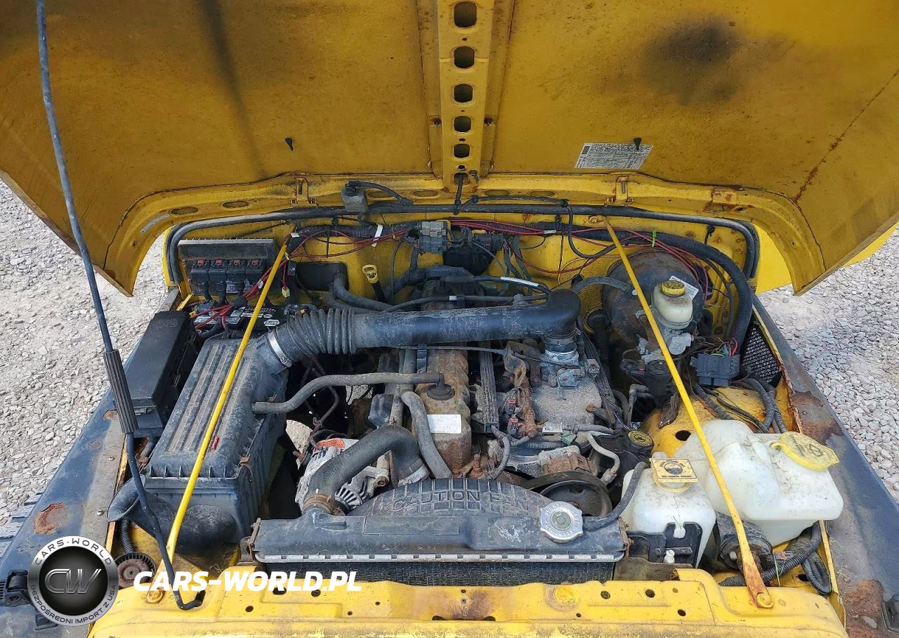 2006 Jeep Wrangler X VIN:1J4FA39S16P761224 - 11