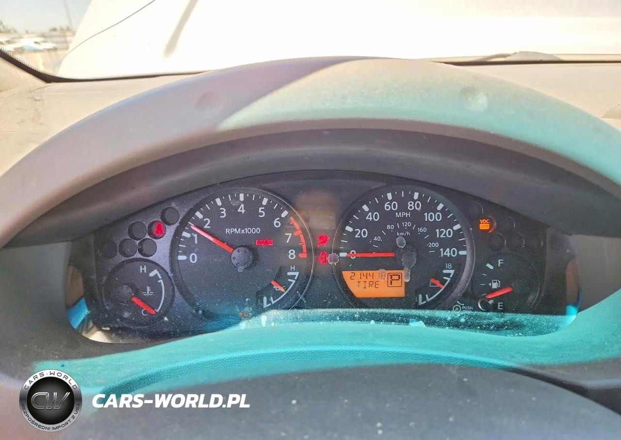 2011 Nissan Frontier S VIN:1N6AD0ER9BC402534 - 9