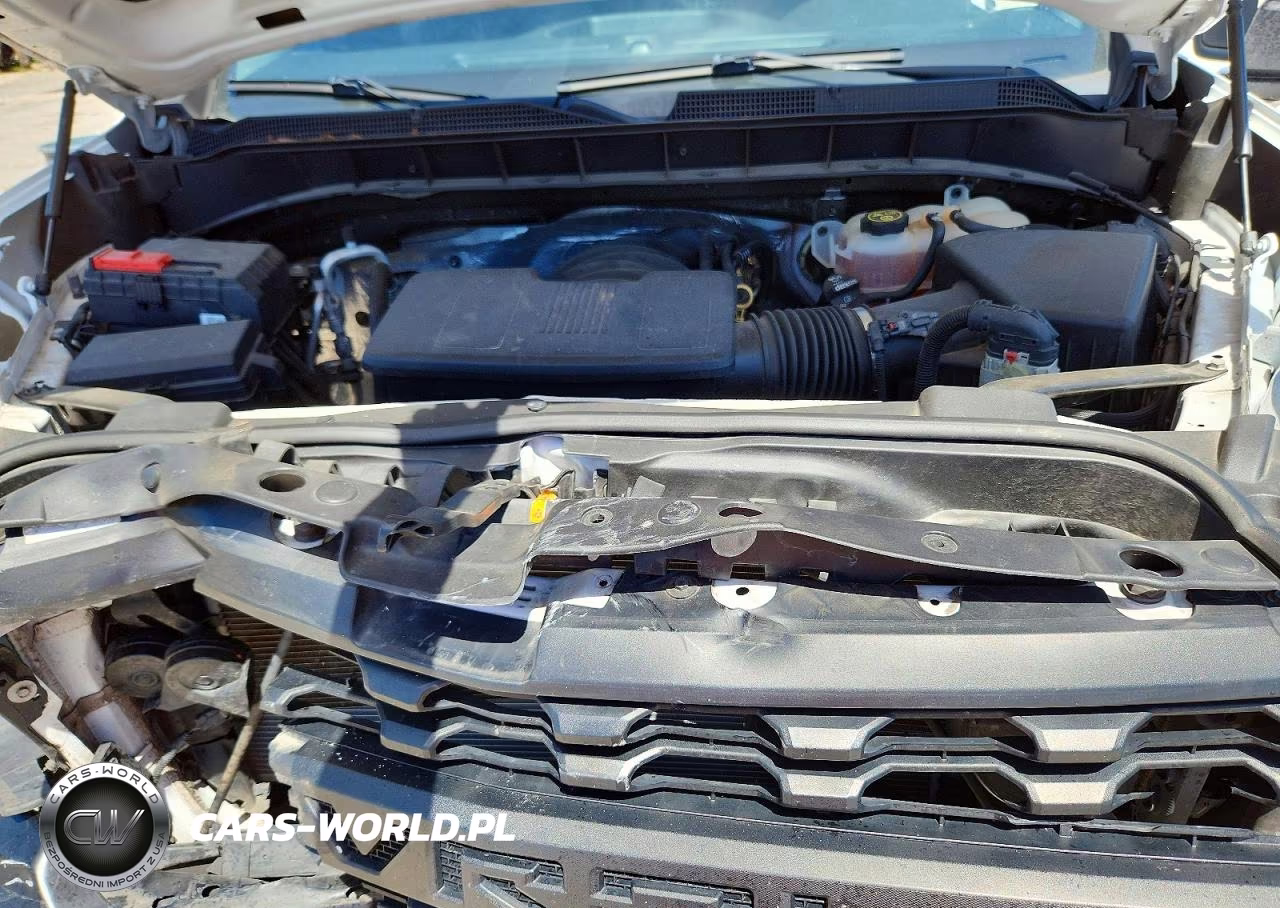 2019 Chevrolet Silverado C1500 VIN:1GCRWAEH3KZ267495 - 11