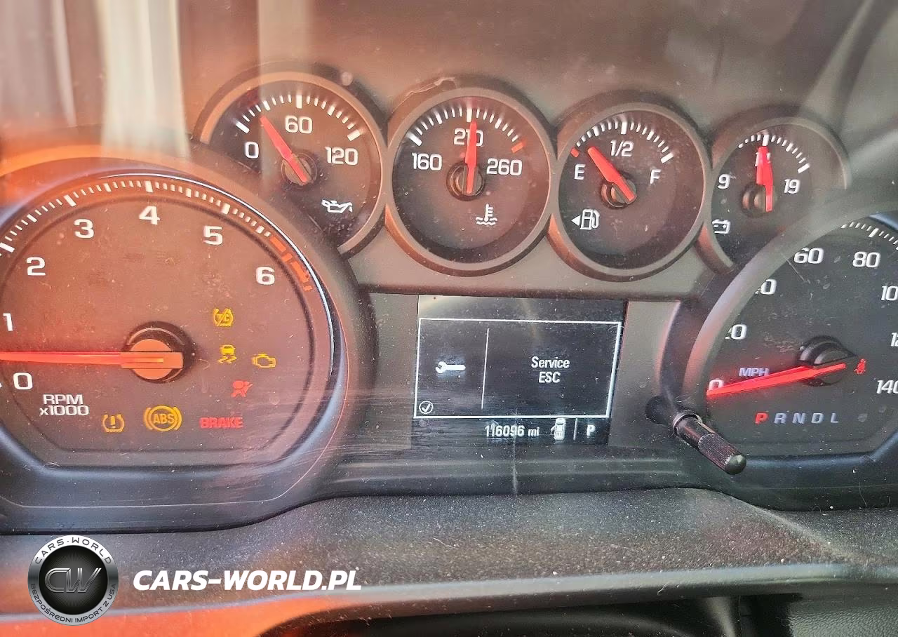 2019 Chevrolet Silverado C1500 VIN:1GCRWAEH3KZ267495 - 9