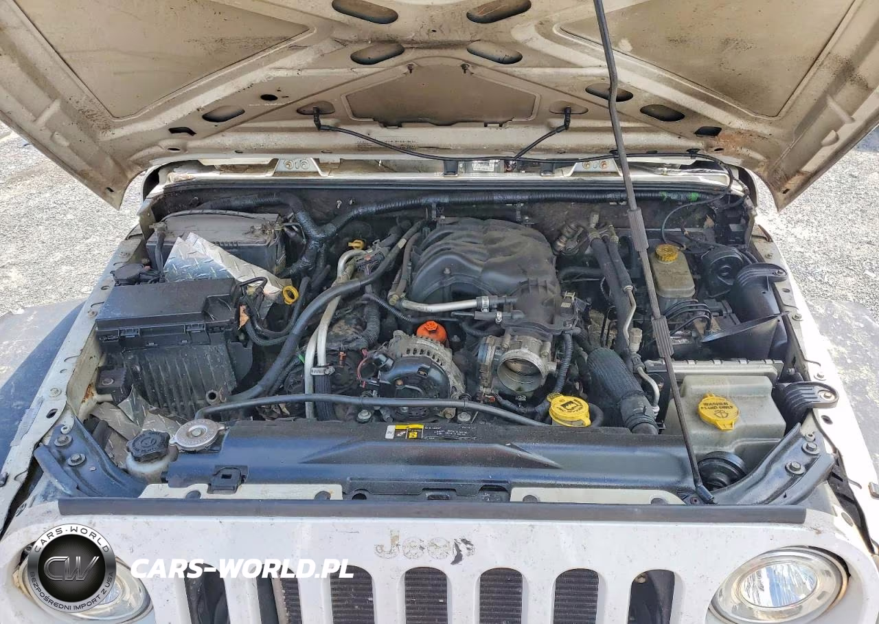 2017 Jeep Wrangler Unlimited Sport VIN:1C4BJWDG2HL678422 - 11