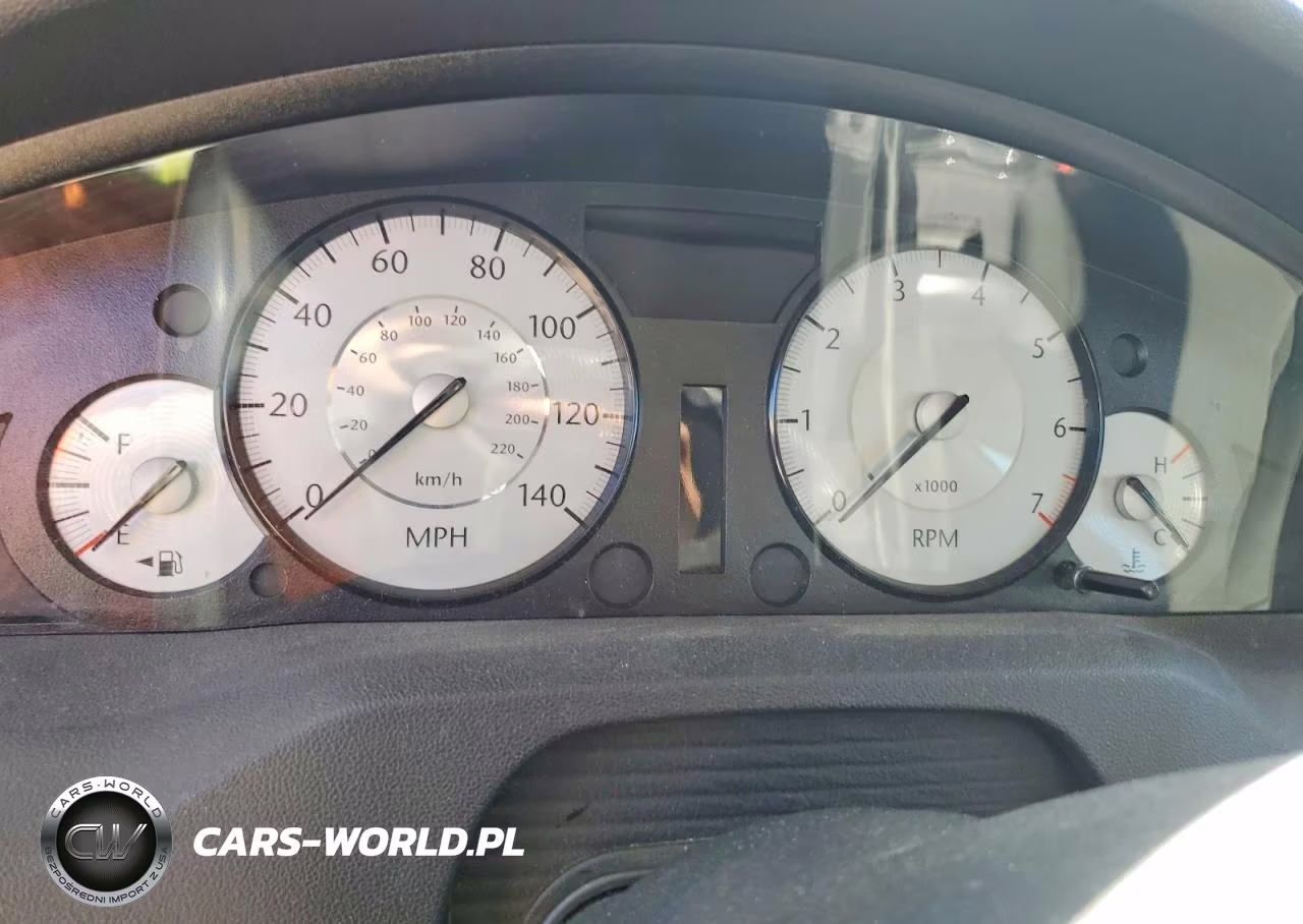 2009 Chrysler 300 Lx VIN:2C3KA43D49H513583 - 9