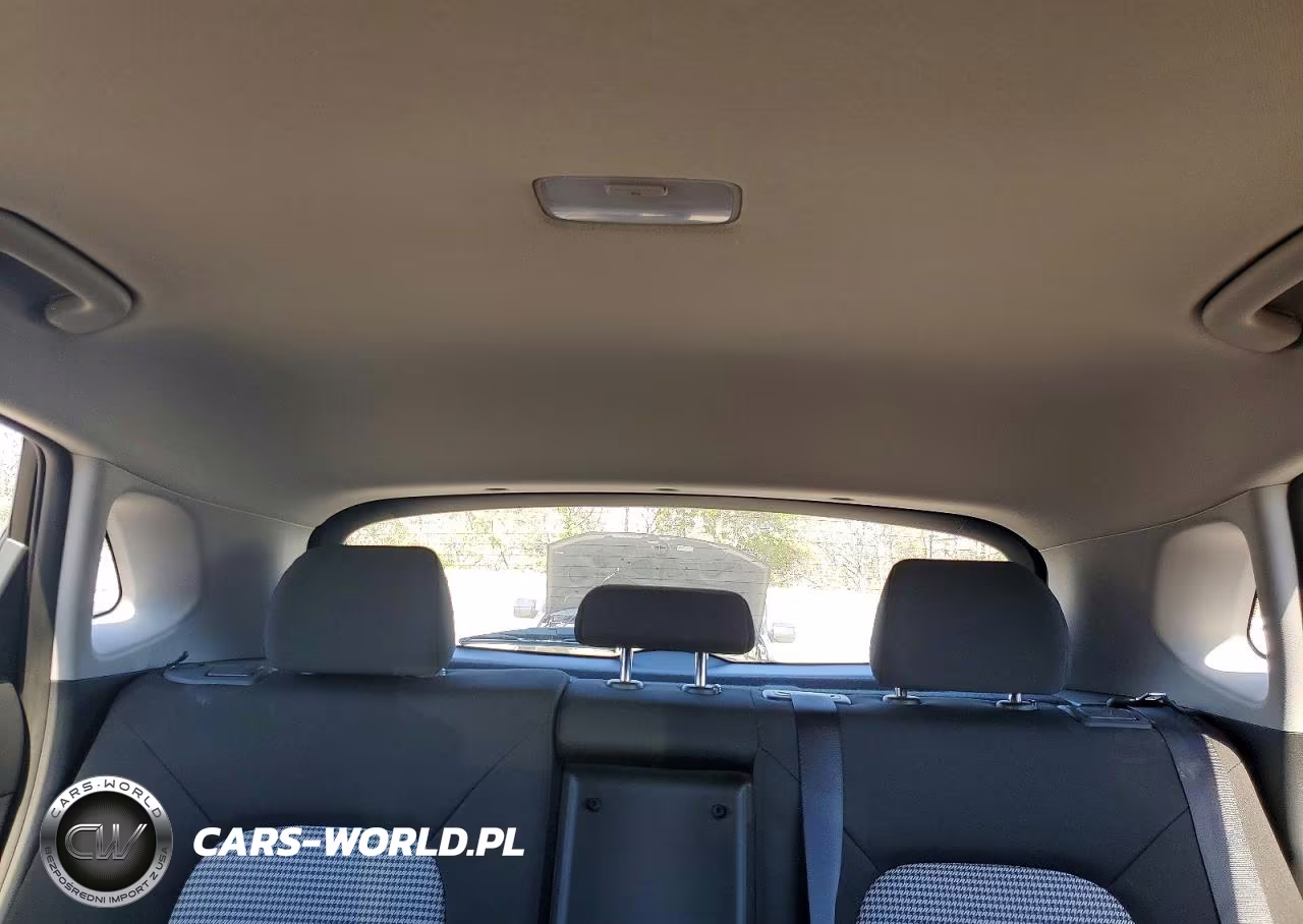 2022 Hyundai Kona Se VIN:KM8K2CAB2NU818104 - 10