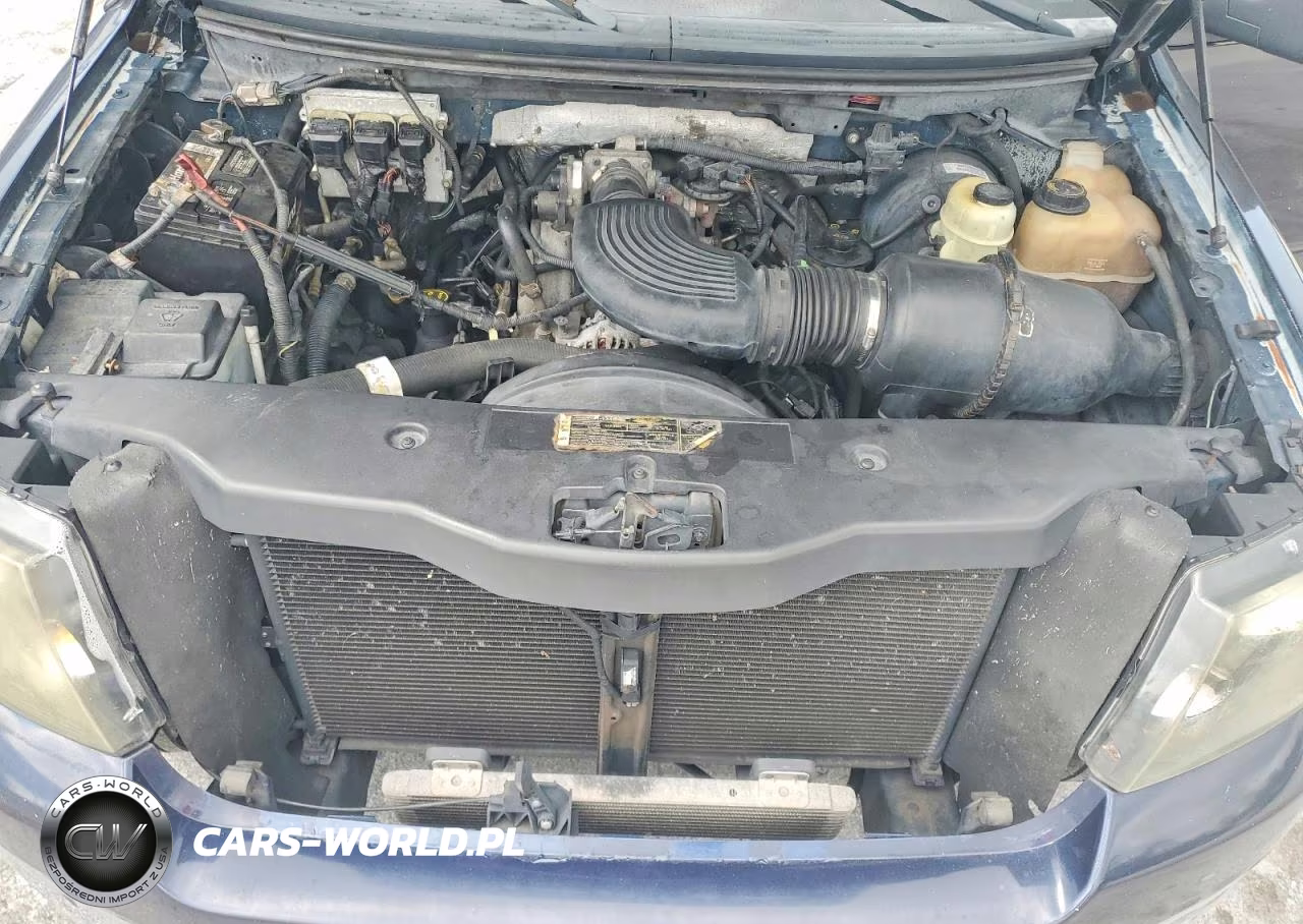 2006 Ford F150 Supercrew VIN:1FTRW12W36KD68909 - 11