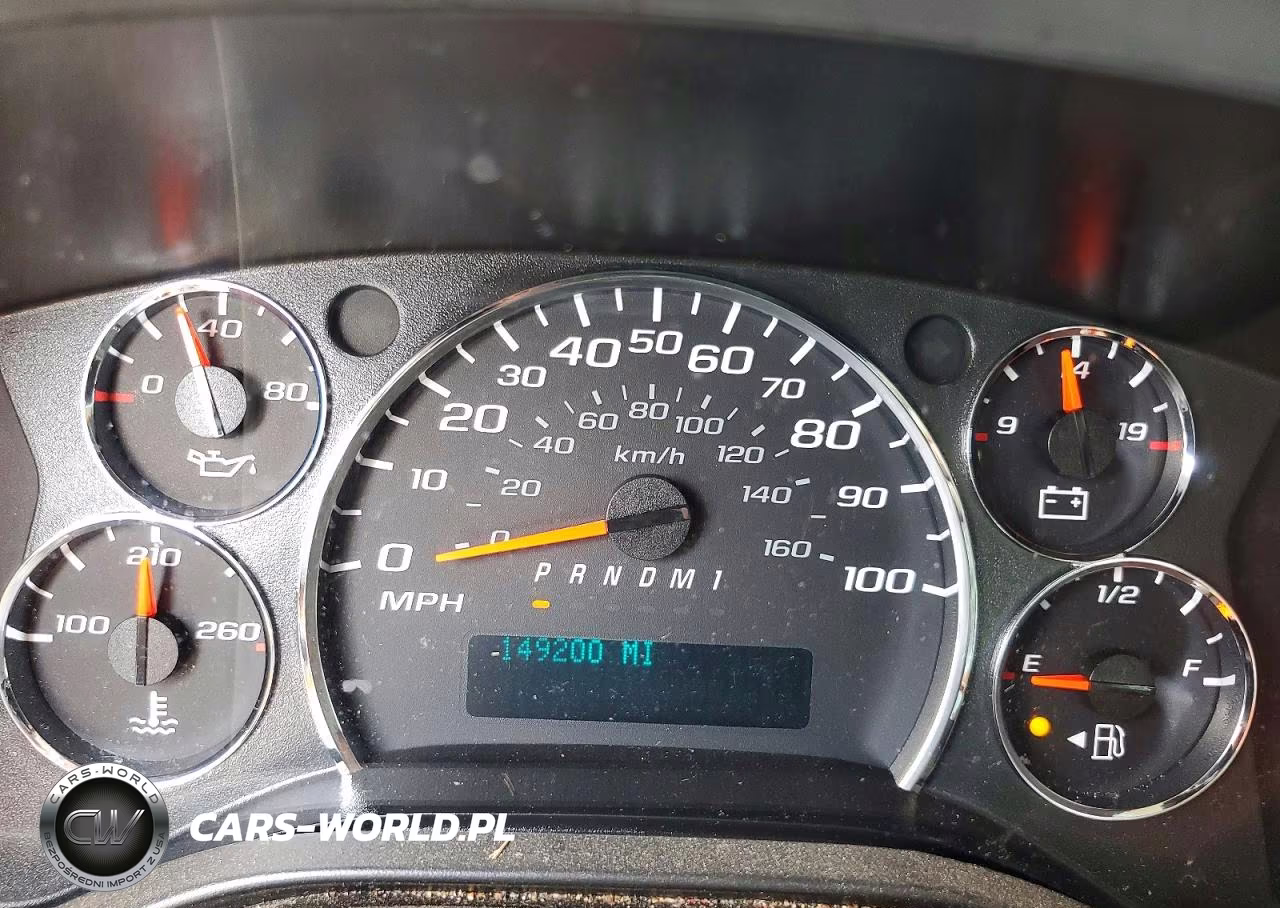 2013 Chevrolet Express G2500 VIN:1GCWGFCA5D1903838 - 9