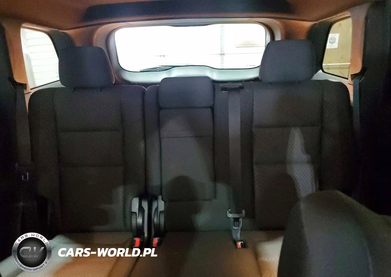 2018 Jeep Grand Cherokee Laredo VIN:1C4RJFAG5JC287130 - 10