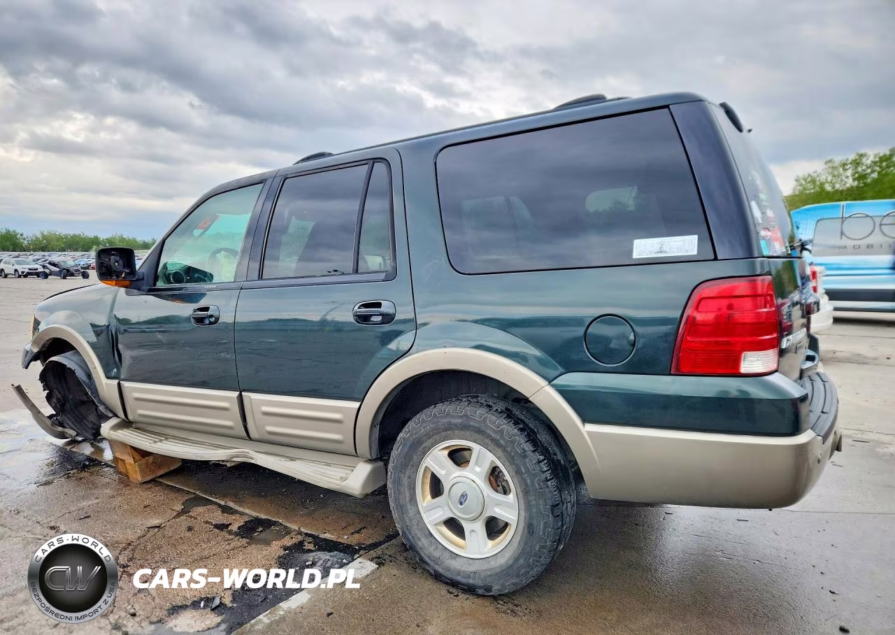 2004 Ford Expedition Eddie Bauer VIN:1FMFU18L04LB47938 - 2
