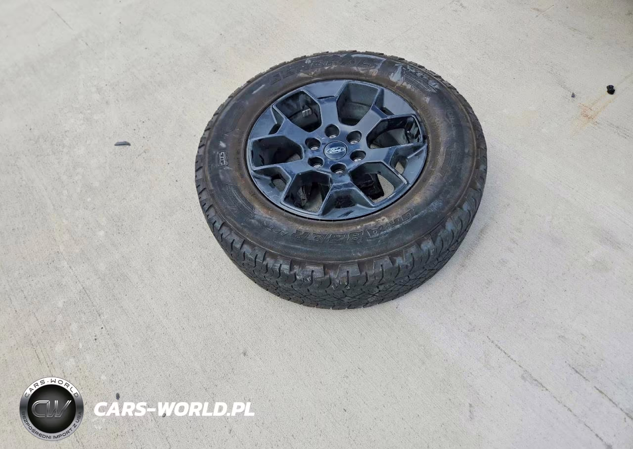 2024 Ford F150 Stx VIN:1FTFW2L5XRFC17299 - 12