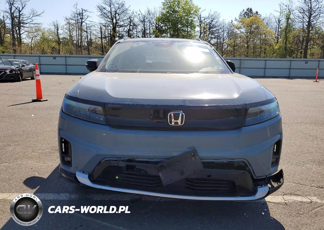 2024 Honda Prologue Tour VIN:3GPKHXRJXRS502475 - 5