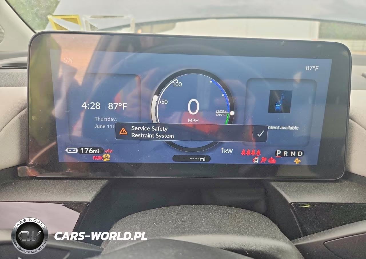 2024 Honda Prologue Tour VIN:3GPKHXRJXRS502475 - 9
