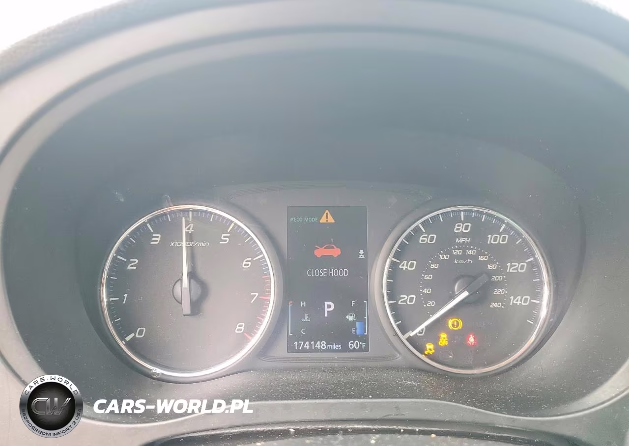 2019 Mitsubishi Outlander Se VIN:JA4AD3A32KZ034615 - 9