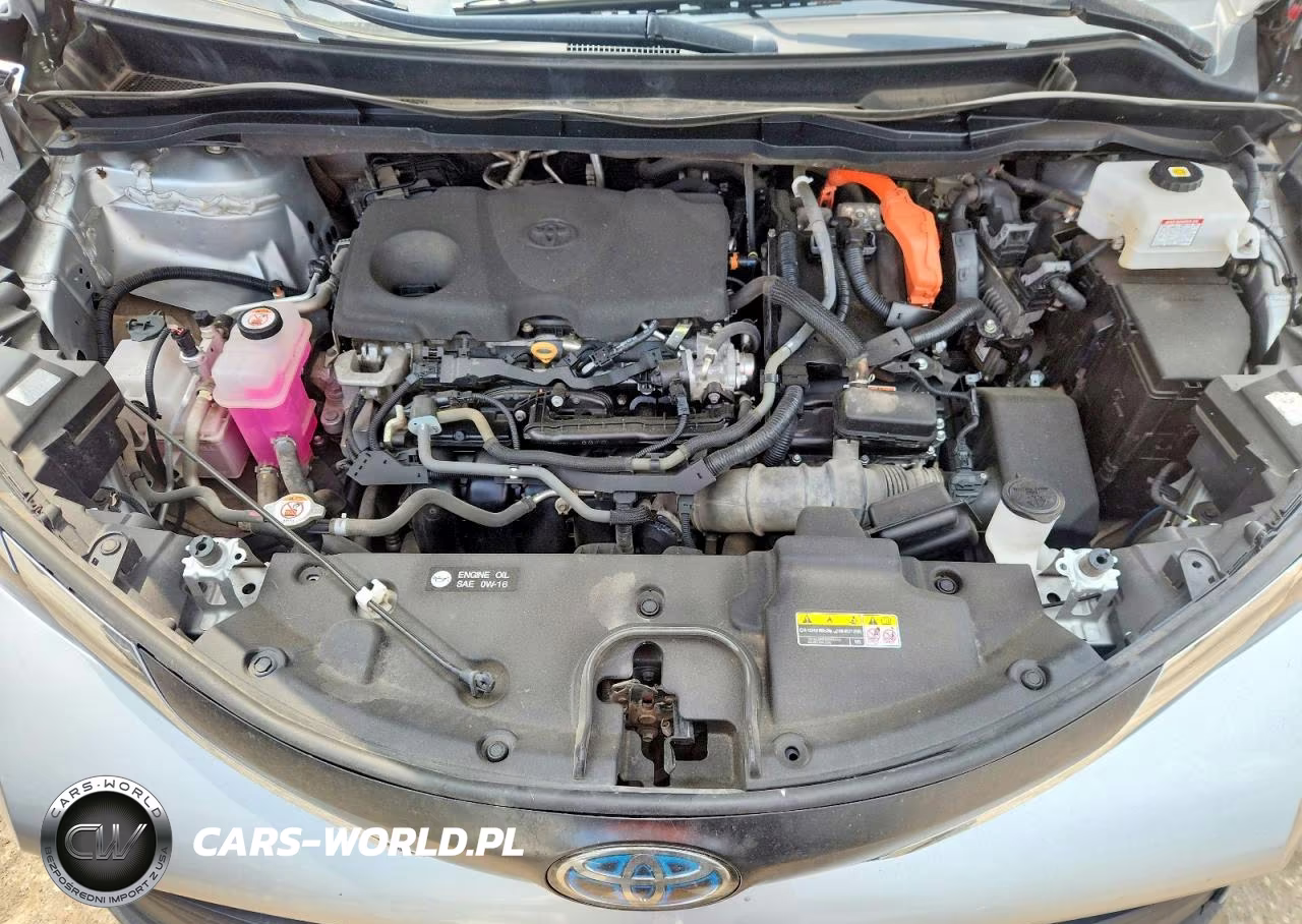 2022 Toyota Sienna Le VIN:5TDKSKFC3NS062416 - 12