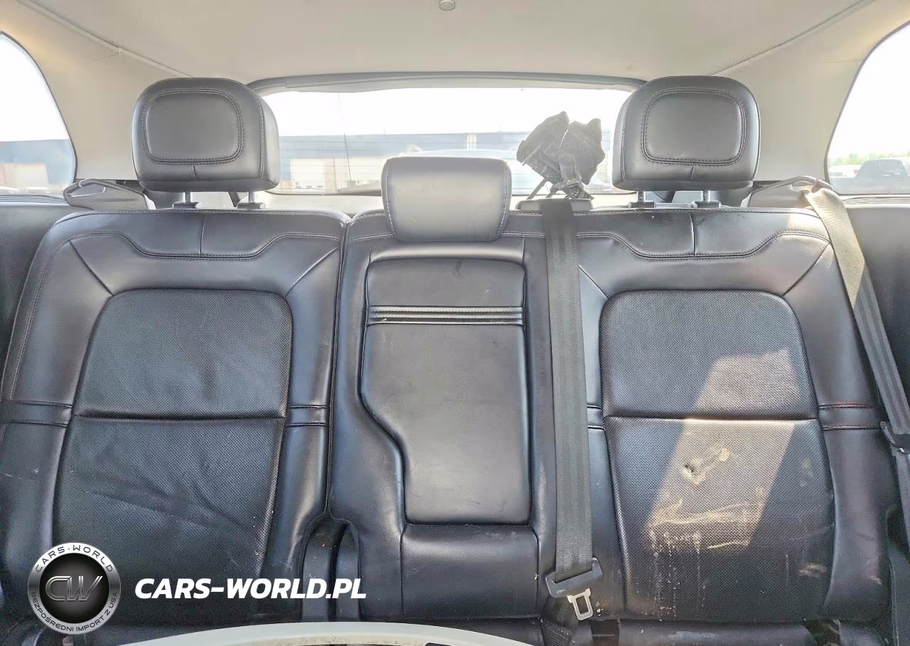 2021 Lincoln Corsair Reserve VIN:5LMCJ2D92MUL05800 - 10