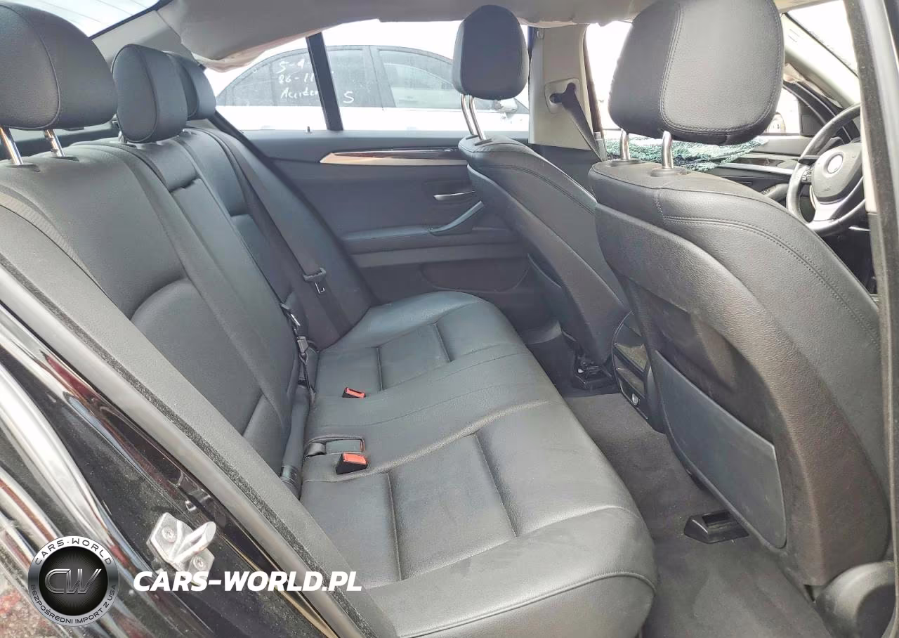 2016 BMW 528 Xi VIN:WBA5A7C55GG145827 - 10