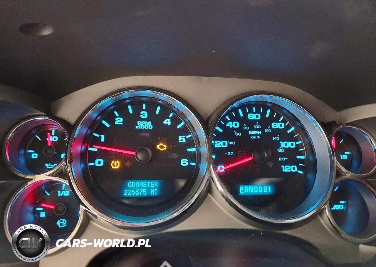 2007 Chevrolet Silverado C1500 VIN:2GCEC19C971619405 - 9