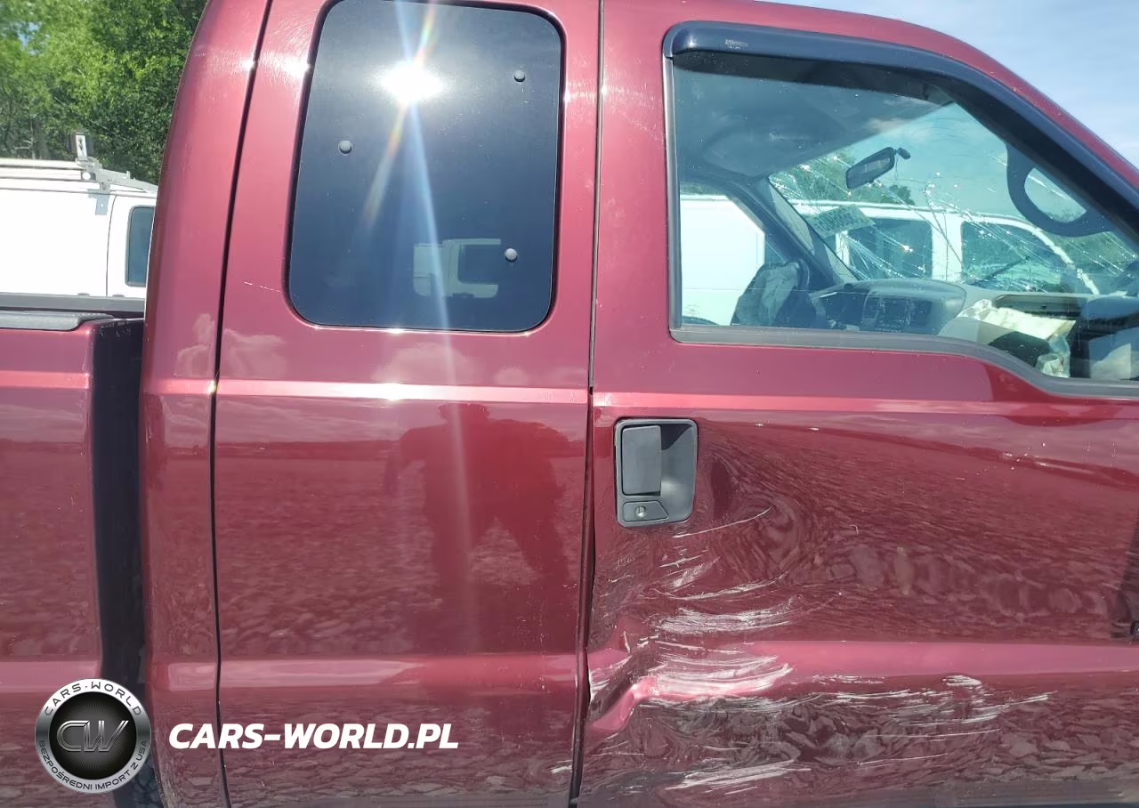 2000 Ford F350 Super Duty VIN:1FTWX32F1YEE12239 - 11