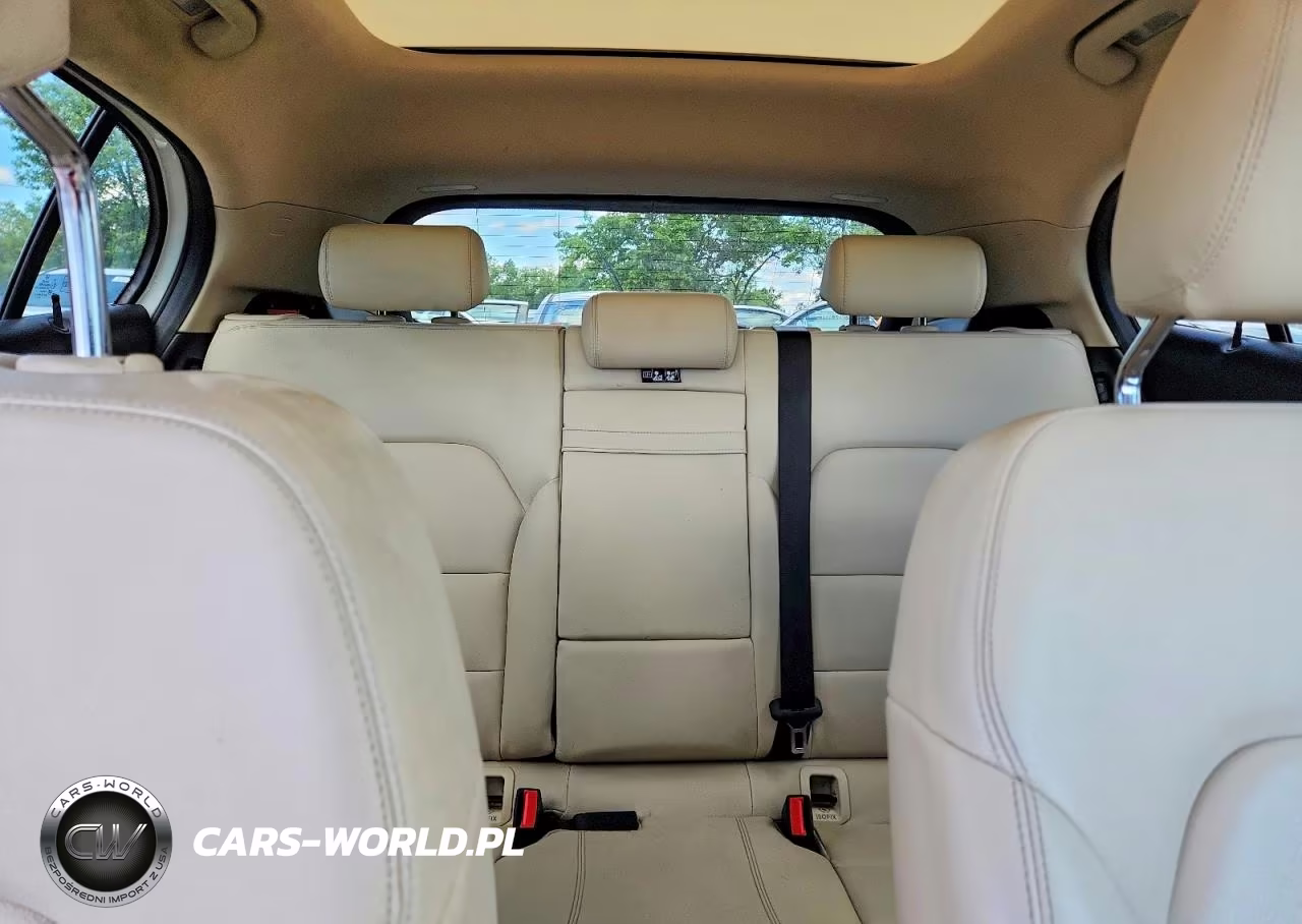 2019 Mercedes-Benz Gla 250 4Matic VIN:WDCTG4GB1KJ602419 - 10