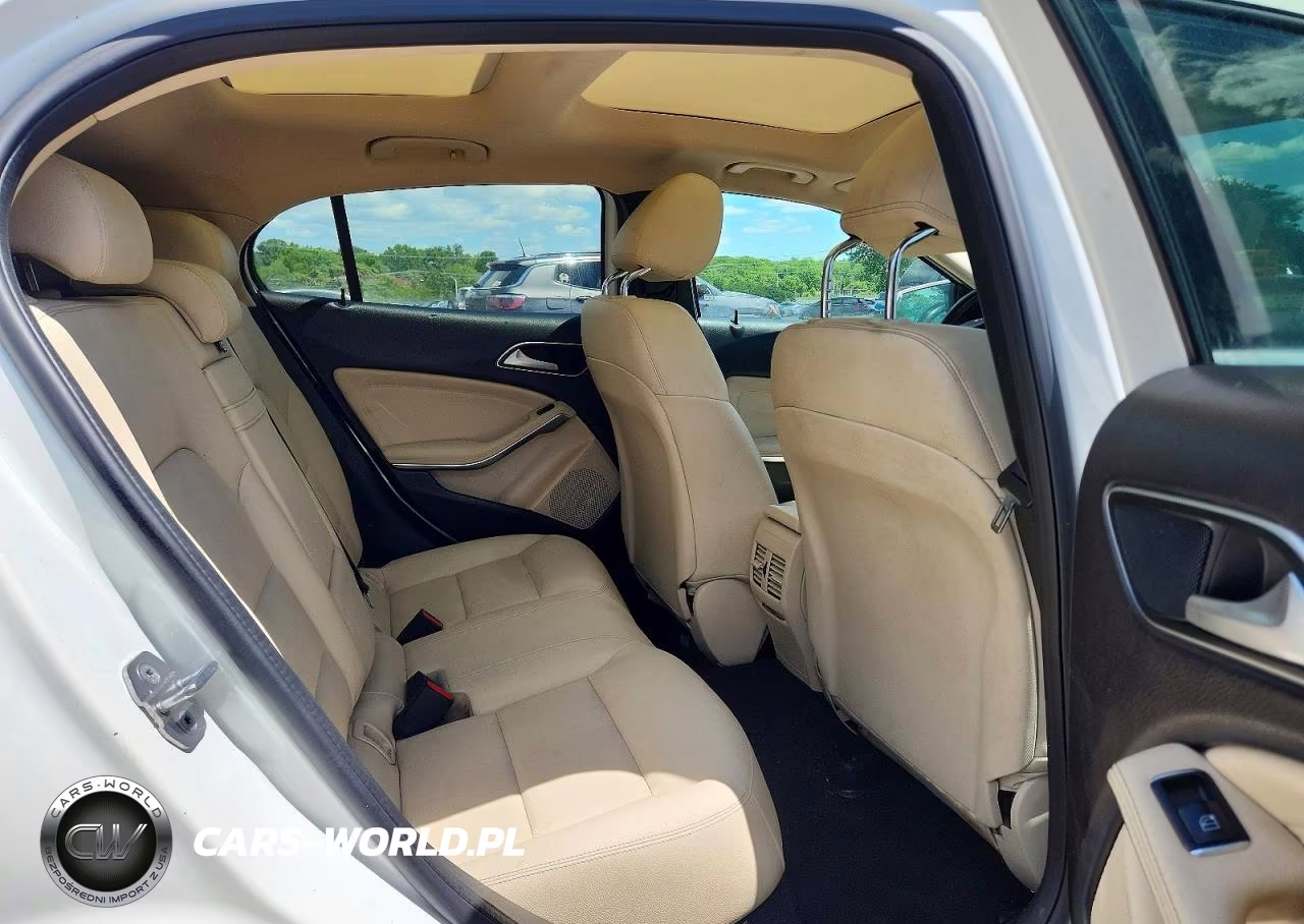 2019 Mercedes-Benz Gla 250 4Matic VIN:WDCTG4GB1KJ602419 - 11