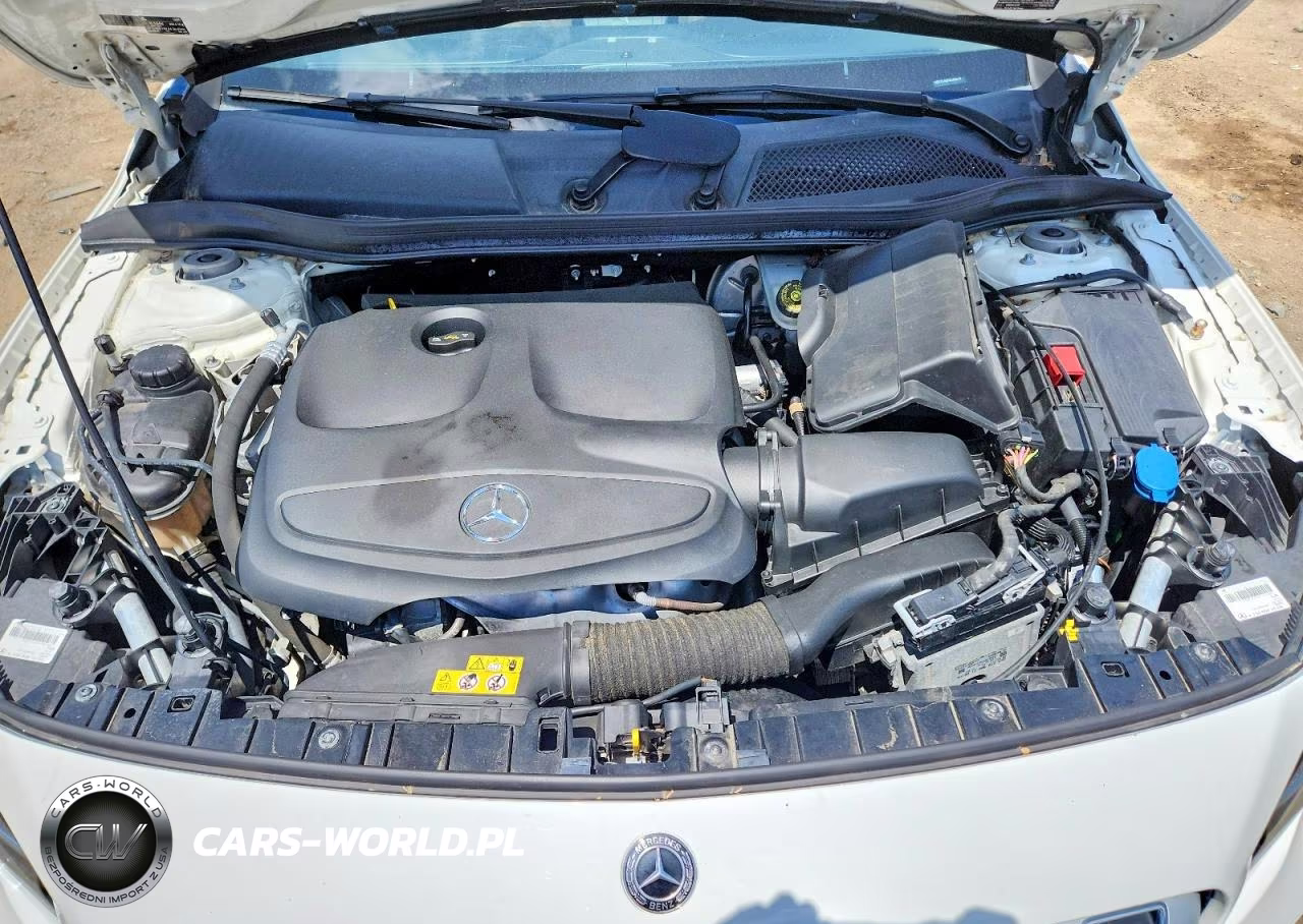 2019 Mercedes-Benz Gla 250 4Matic VIN:WDCTG4GB1KJ602419 - 12