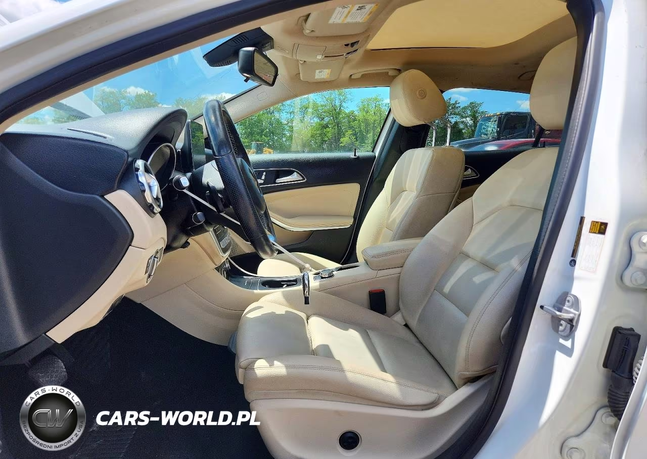 2019 Mercedes-Benz Gla 250 4Matic VIN:WDCTG4GB1KJ602419 - 7