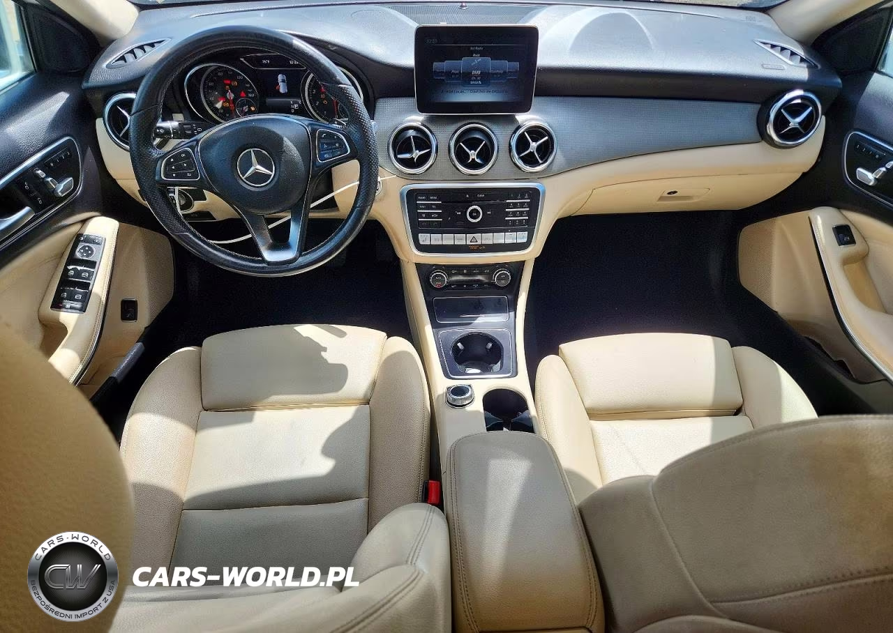 2019 Mercedes-Benz Gla 250 4Matic VIN:WDCTG4GB1KJ602419 - 8