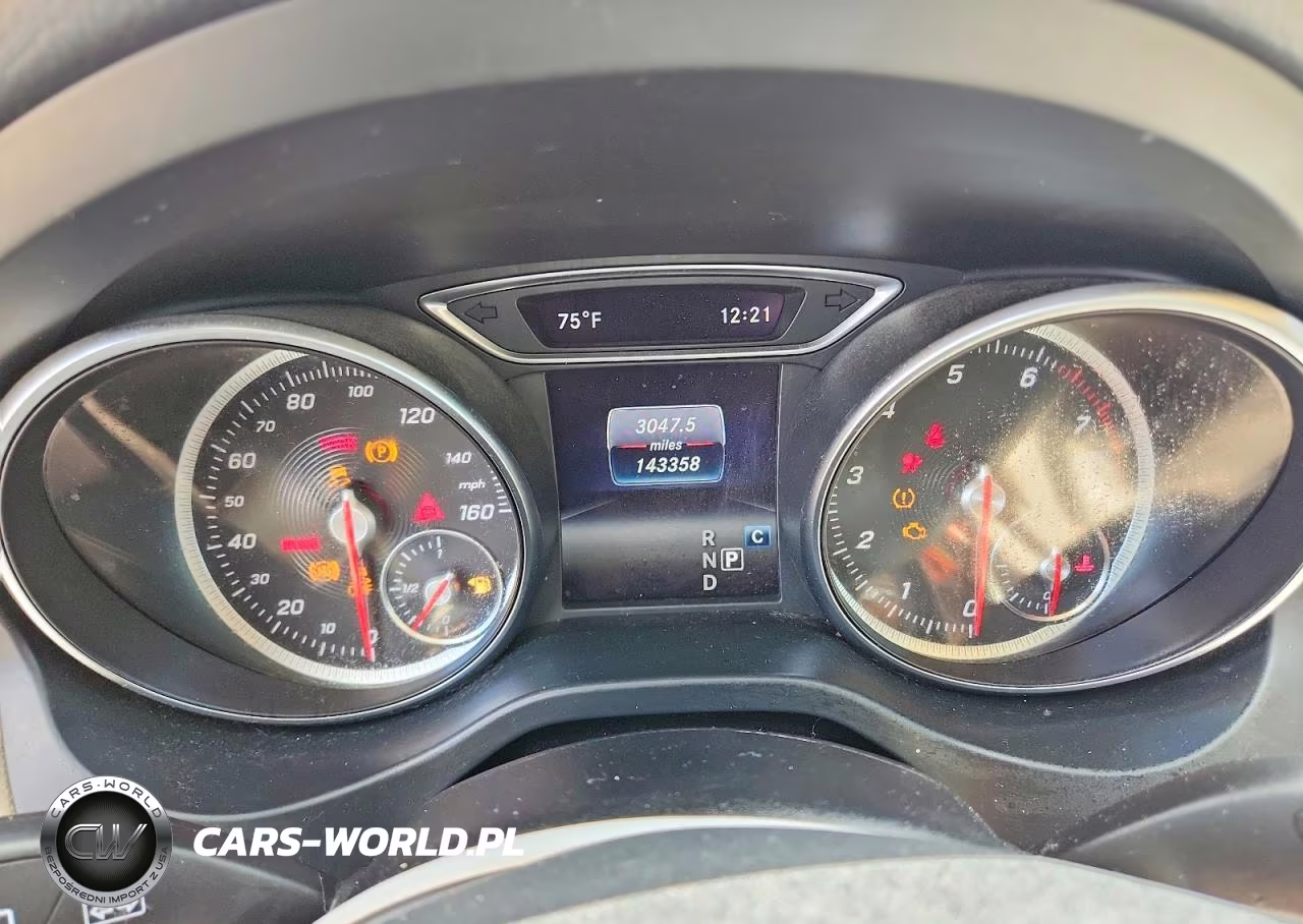 2019 Mercedes-Benz Gla 250 4Matic VIN:WDCTG4GB1KJ602419 - 9