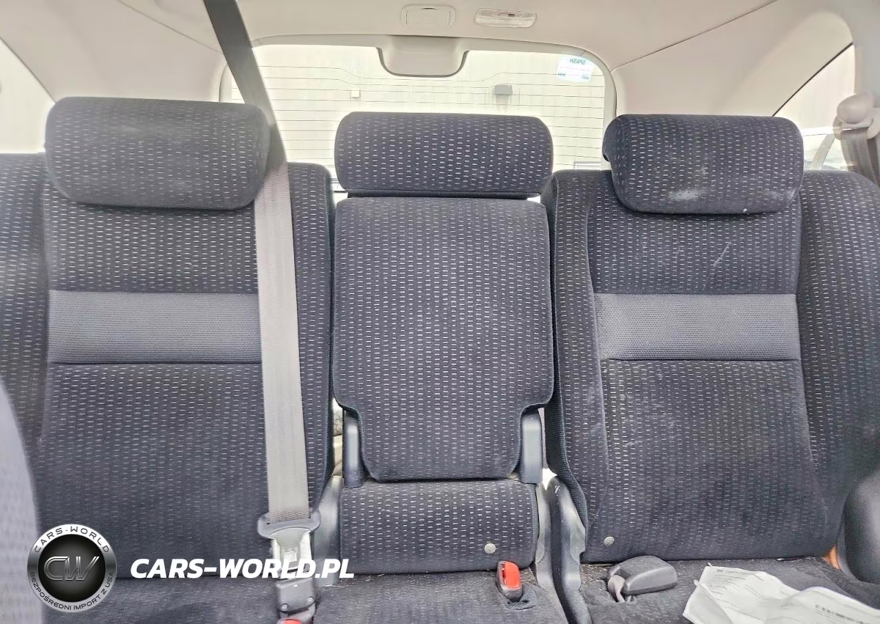 2008 Honda Cr-V Ex VIN:5J6RE48558L015470 - 10