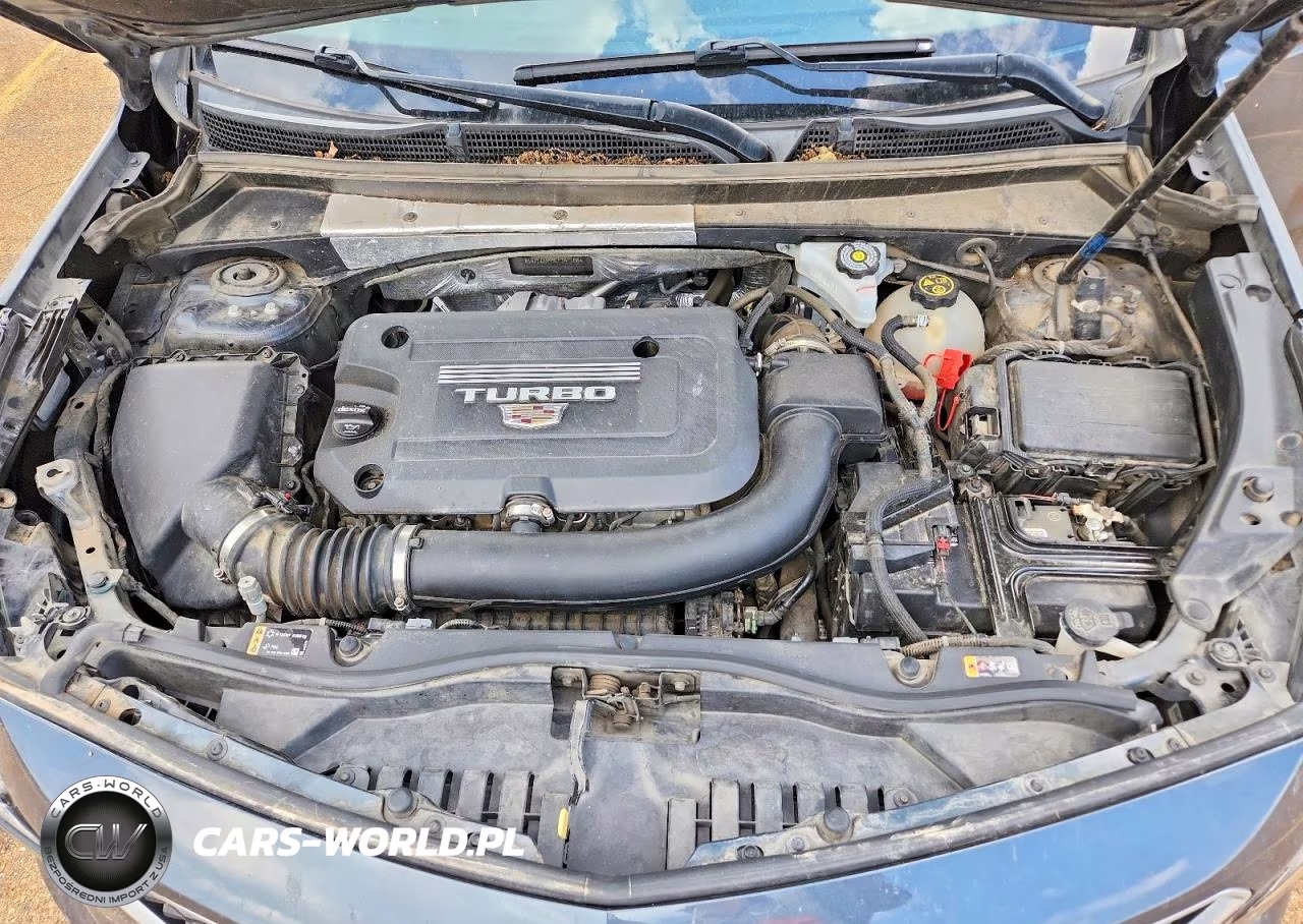 2020 Cadillac Xt4 Sport VIN:1GYFZER49LF147156 - 11