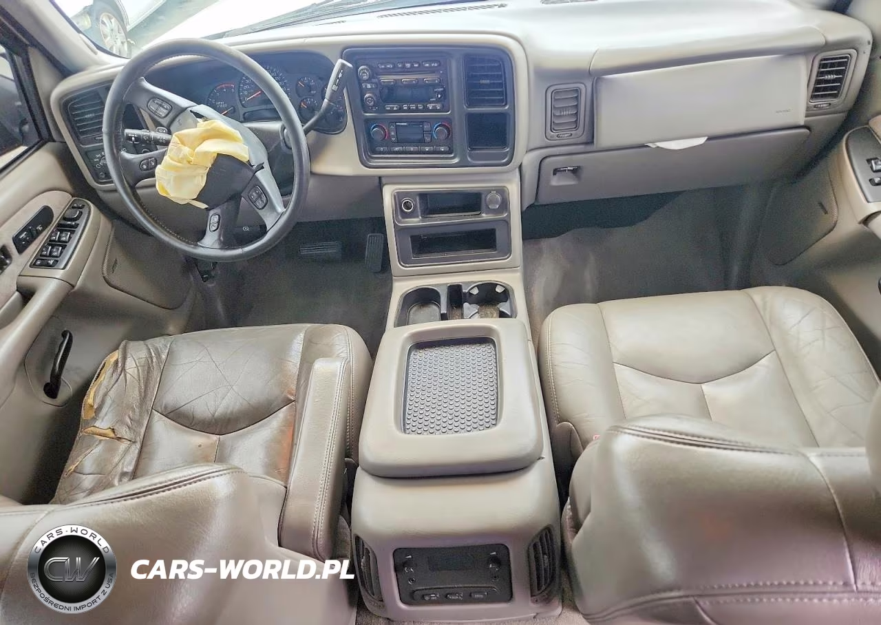 2003 GMC Sierra C2500 Heavy Duty VIN:1GTHC23173F155799 - 8