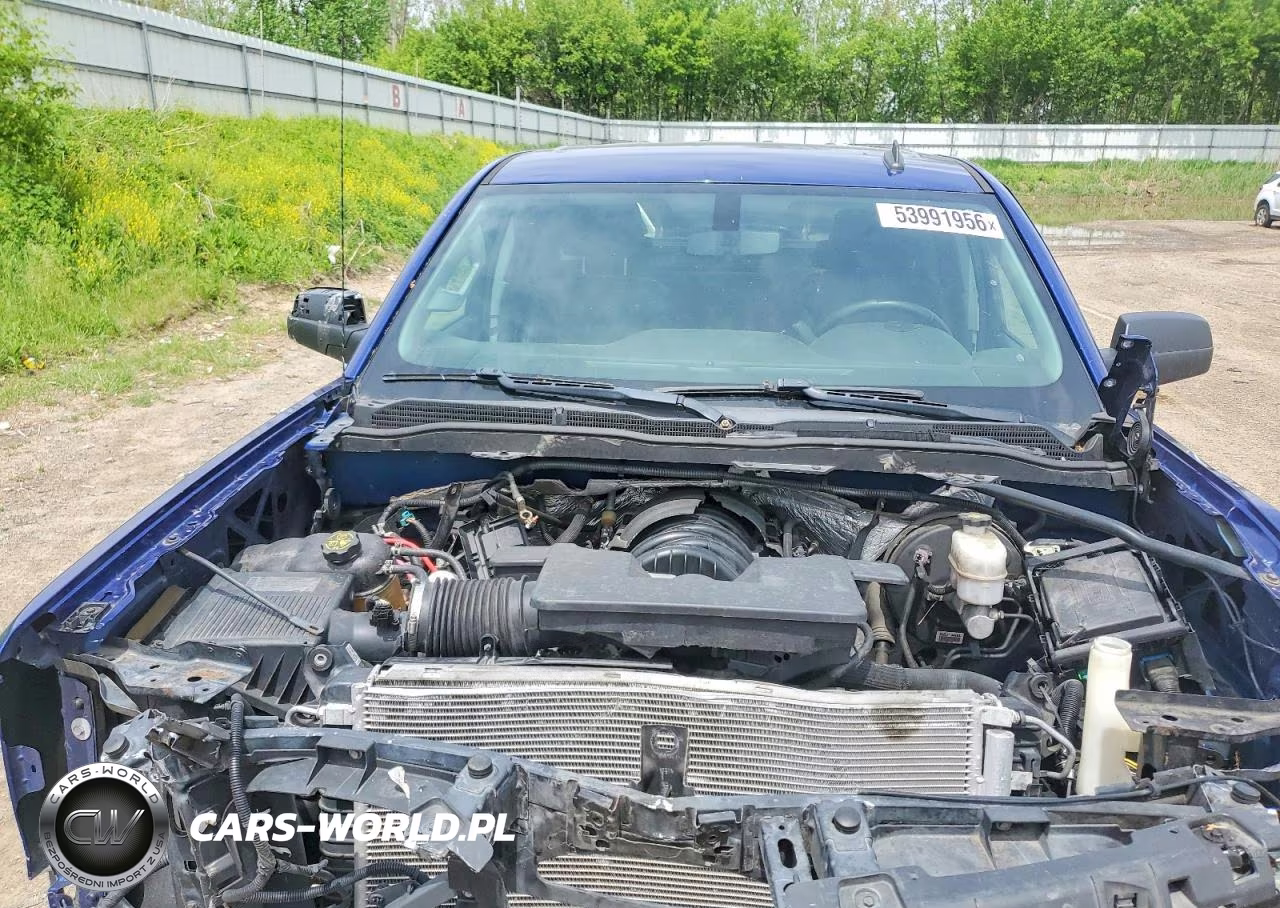 2014 Chevrolet Silverado K1500 Lt VIN:1GCVKREC5EZ136554 - 11