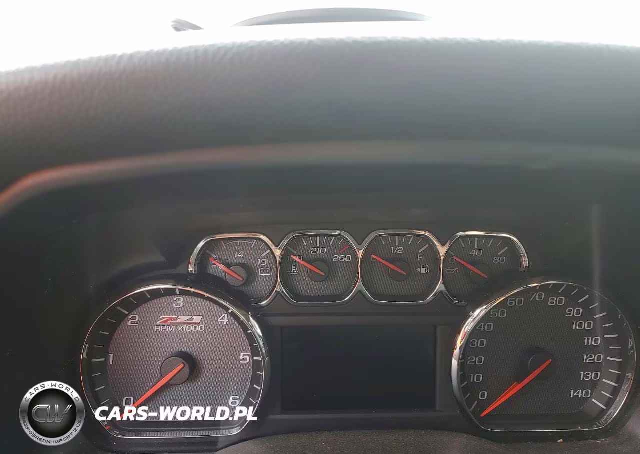 2014 Chevrolet Silverado K1500 Lt VIN:1GCVKREC5EZ136554 - 9