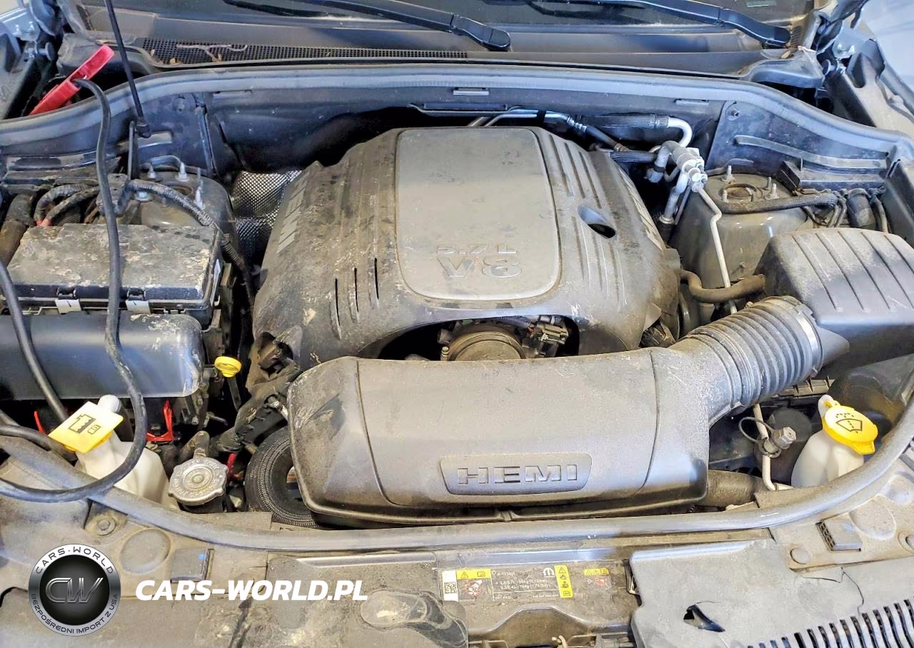 2023 Dodge Durango R VIN:1C4SDHCT6PC720199 - 12