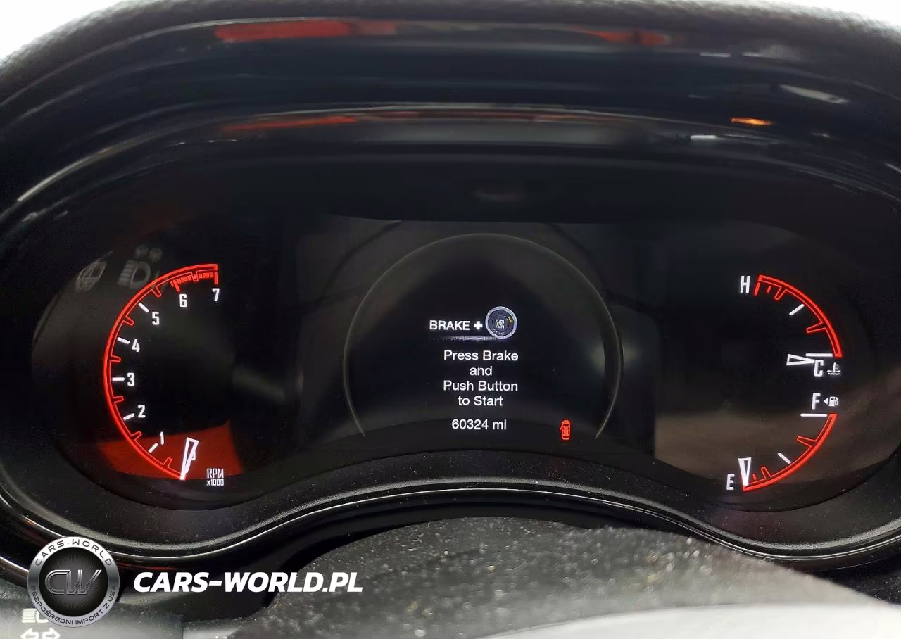 2023 Dodge Durango R VIN:1C4SDHCT6PC720199 - 9
