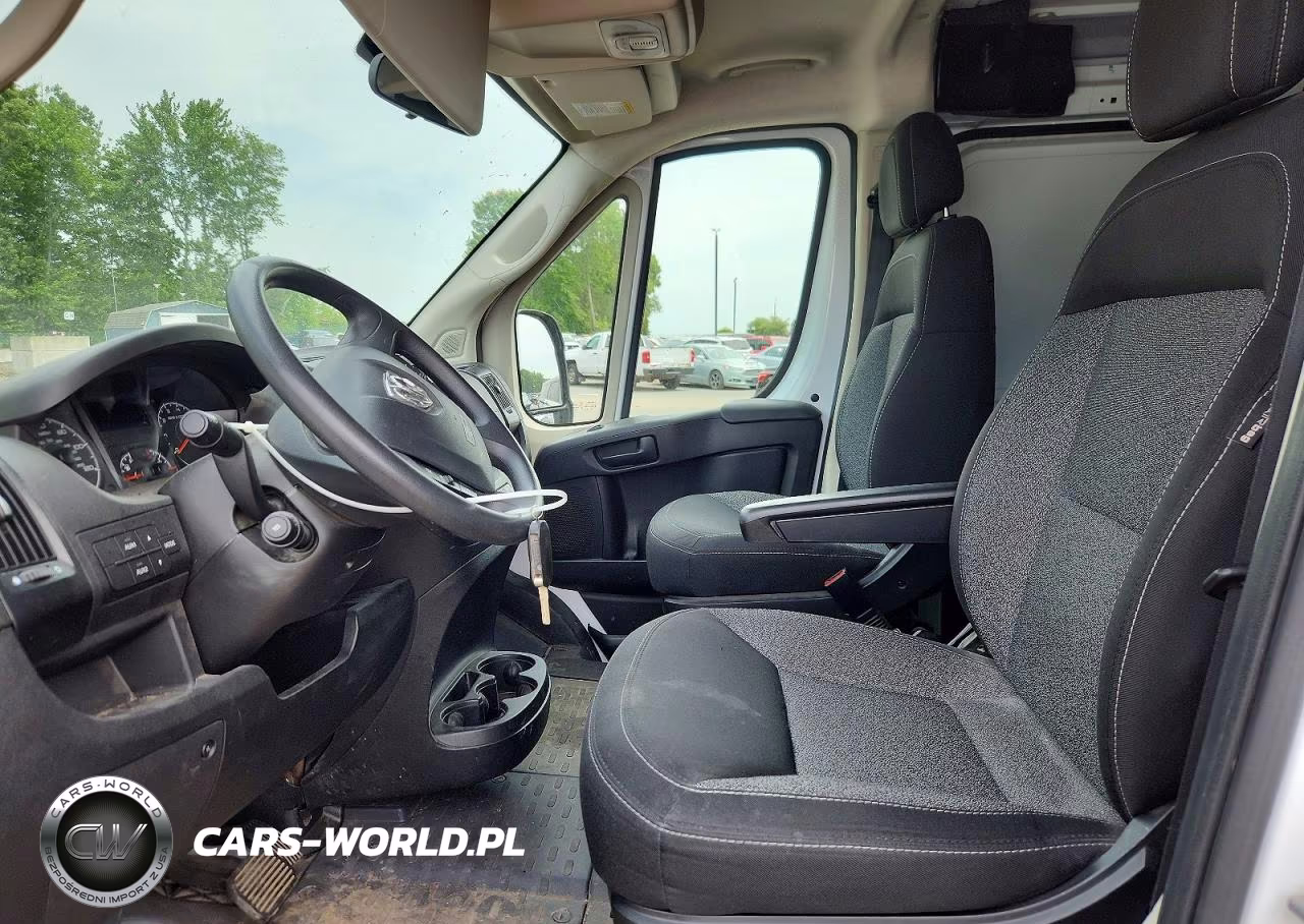 2020 Ram Promaster 1500 1500 Standard VIN:3C6TRVAG5LE123131 - 7