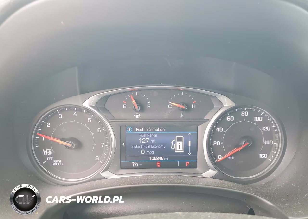 2021 GMC Terrain Sle VIN:3GKALMEV6ML393748 - 9