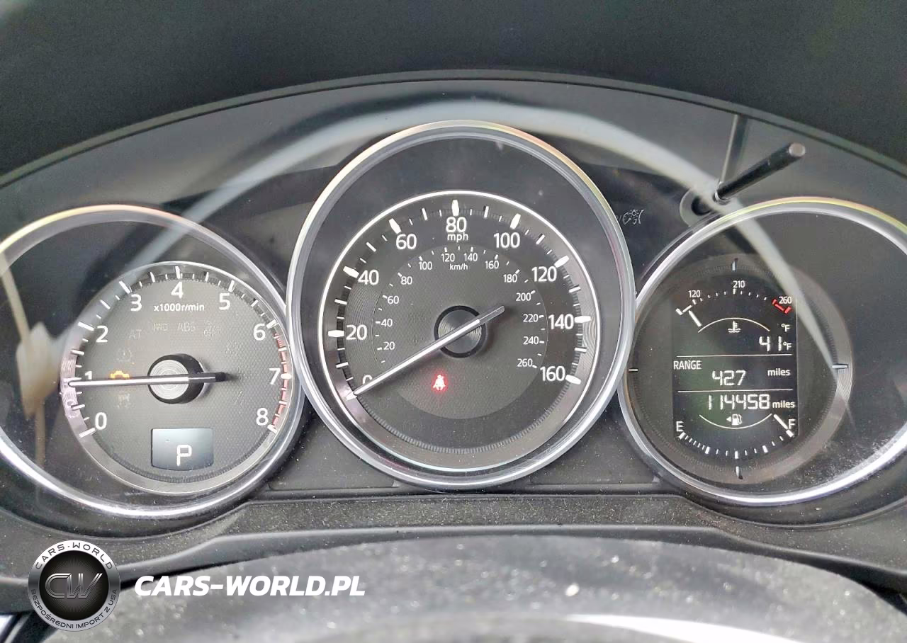 2018 Mazda Cx-5 Sport VIN:JM3KFBBM1J0362897 - 9